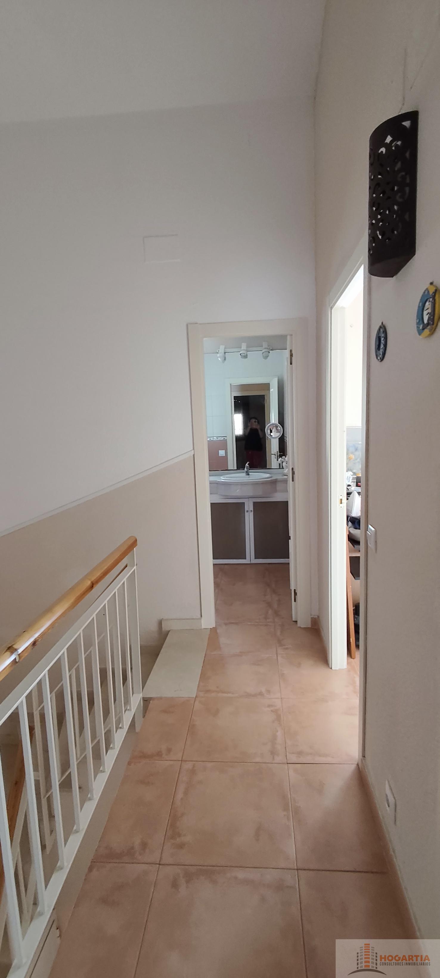 Venta de casa en Pilas