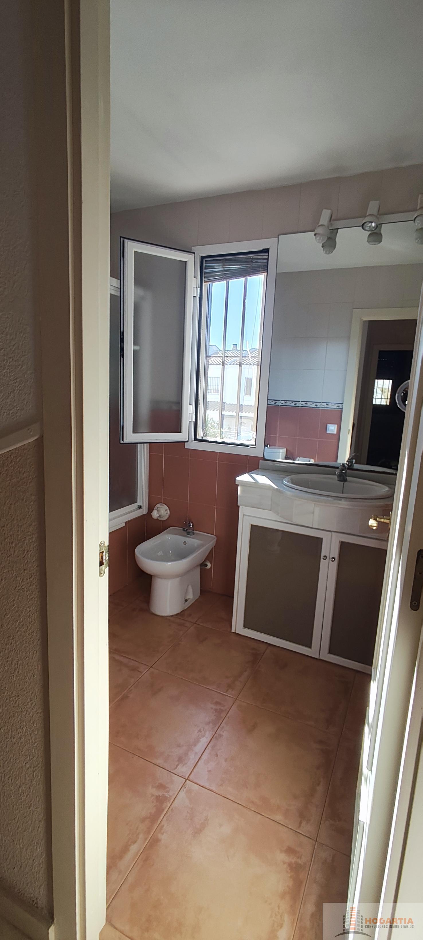 Venta de casa en Pilas