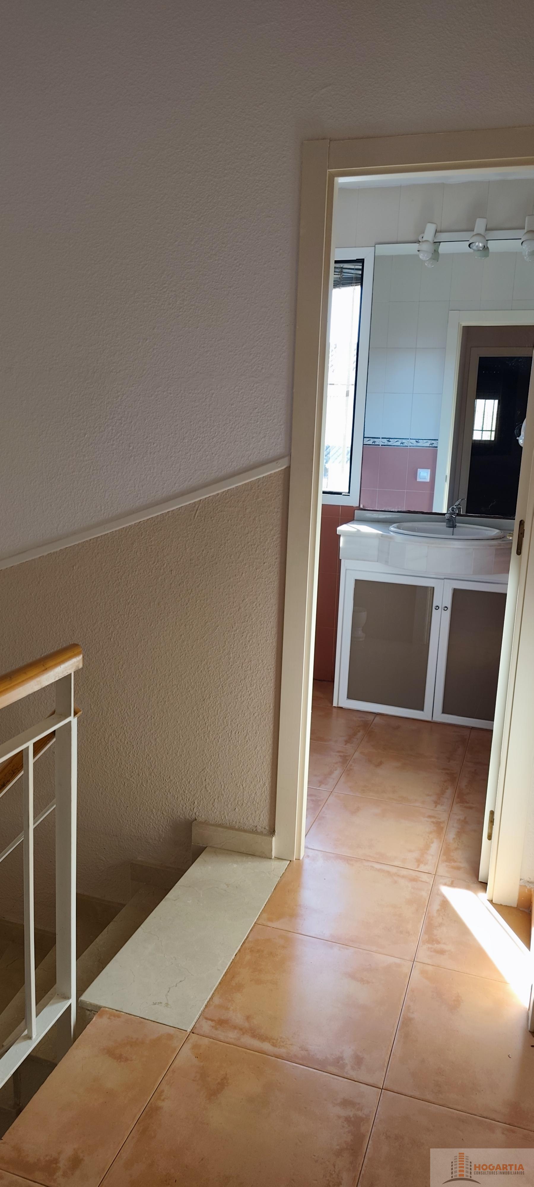 Venta de casa en Pilas