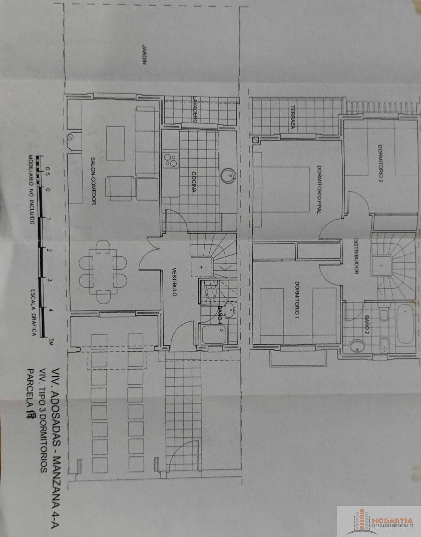 Venta de casa en Pilas