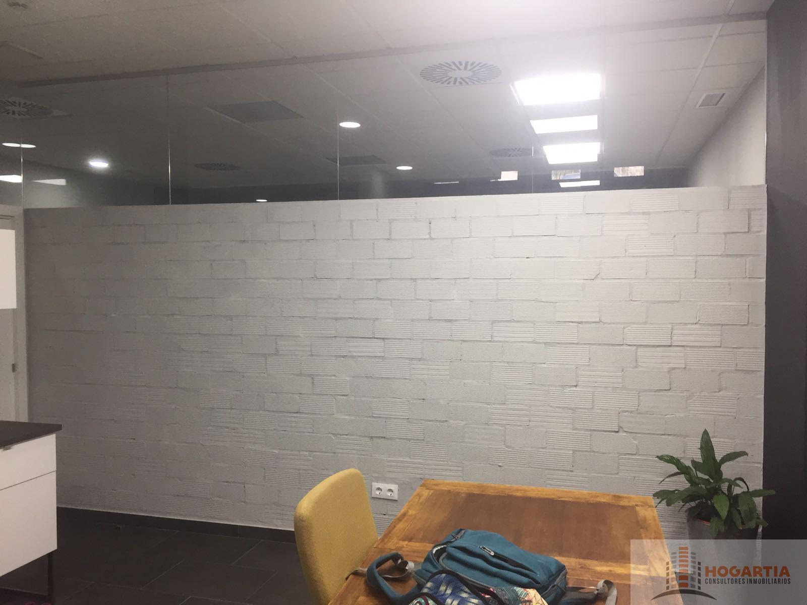 Alquiler de local en Sevilla