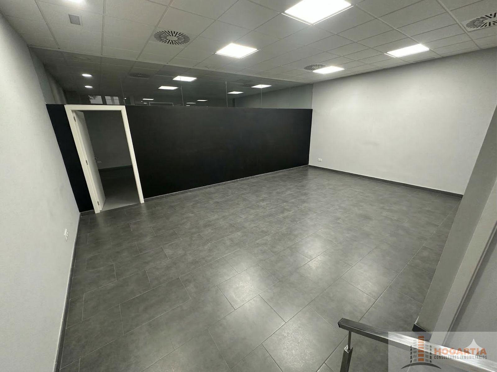 Alquiler de local en Sevilla