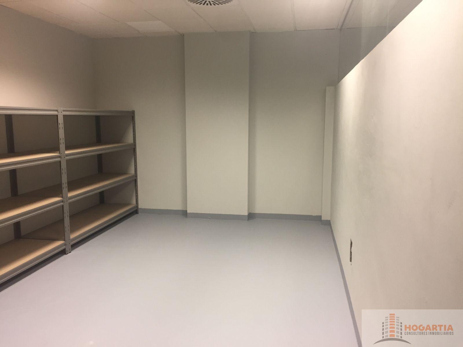 Alquiler de local en Sevilla