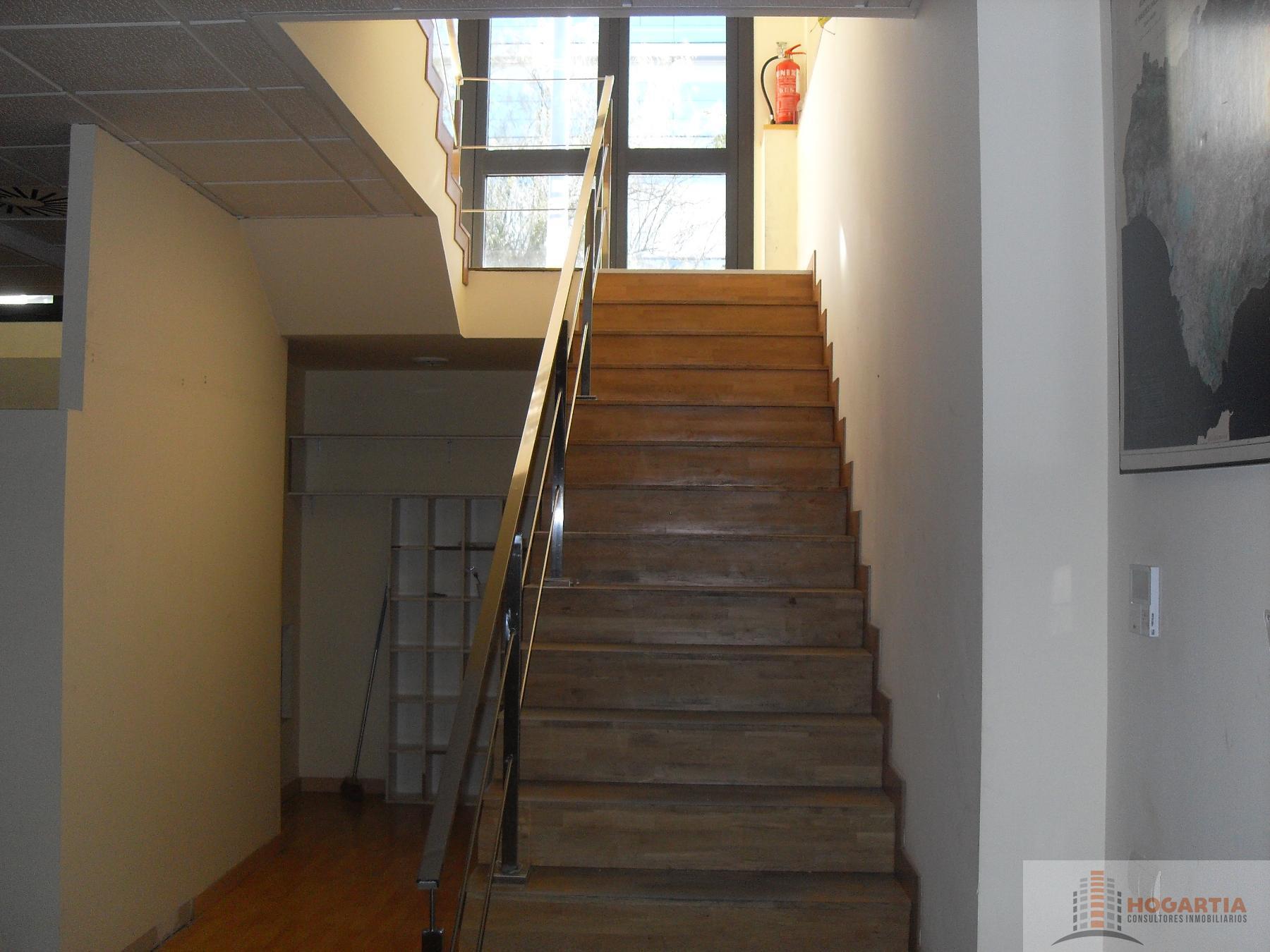 Alquiler de local en Sevilla