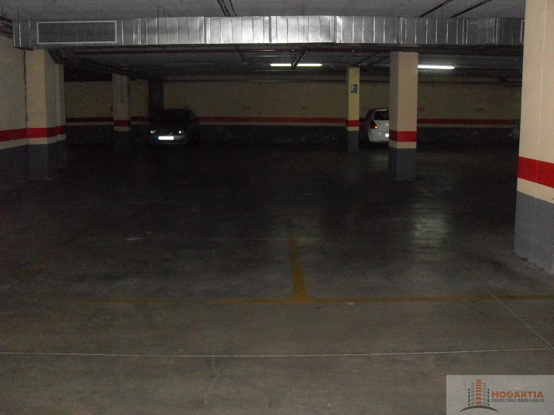 Alquiler de local en Sevilla