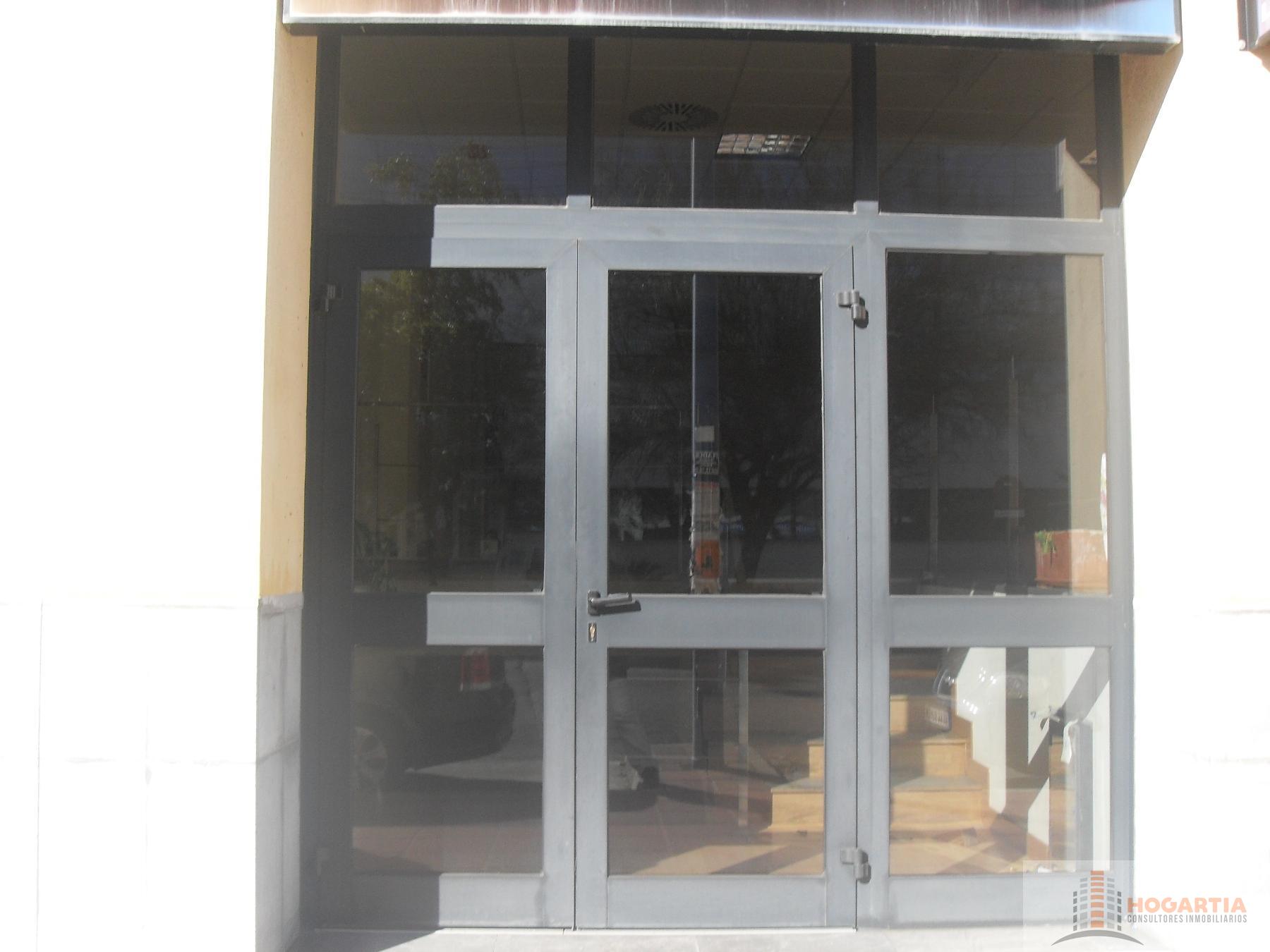 Alquiler de local en Sevilla