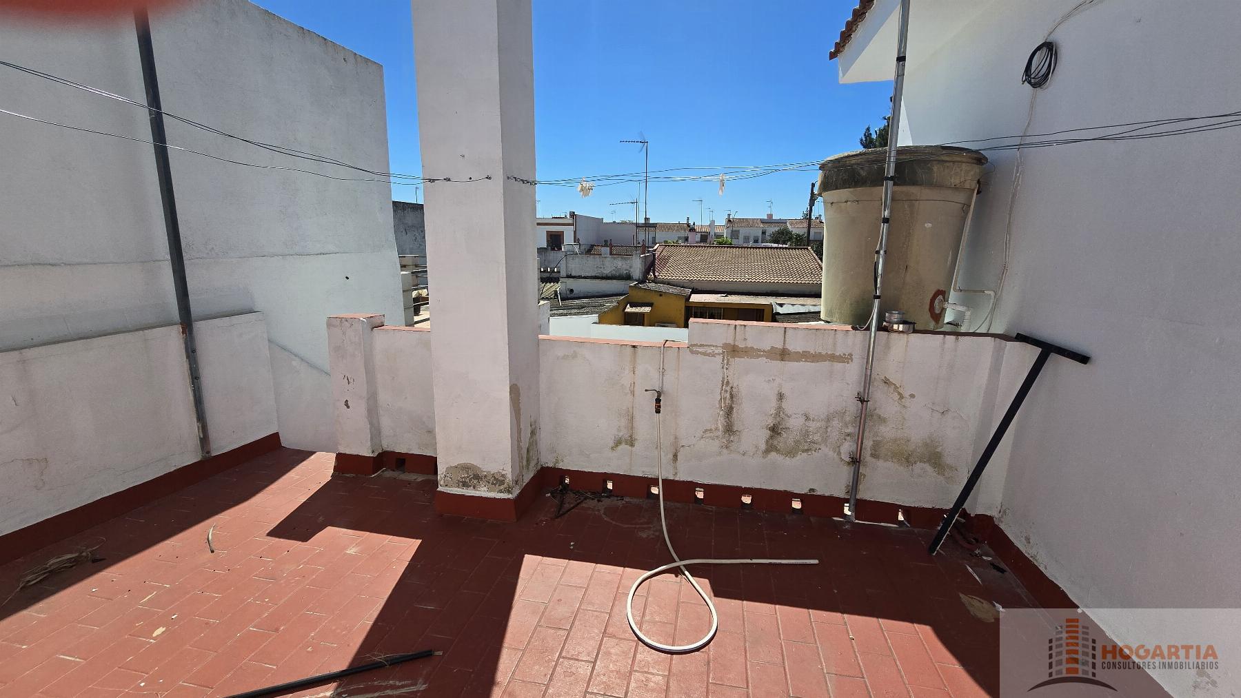 Venta de casa en Espartinas