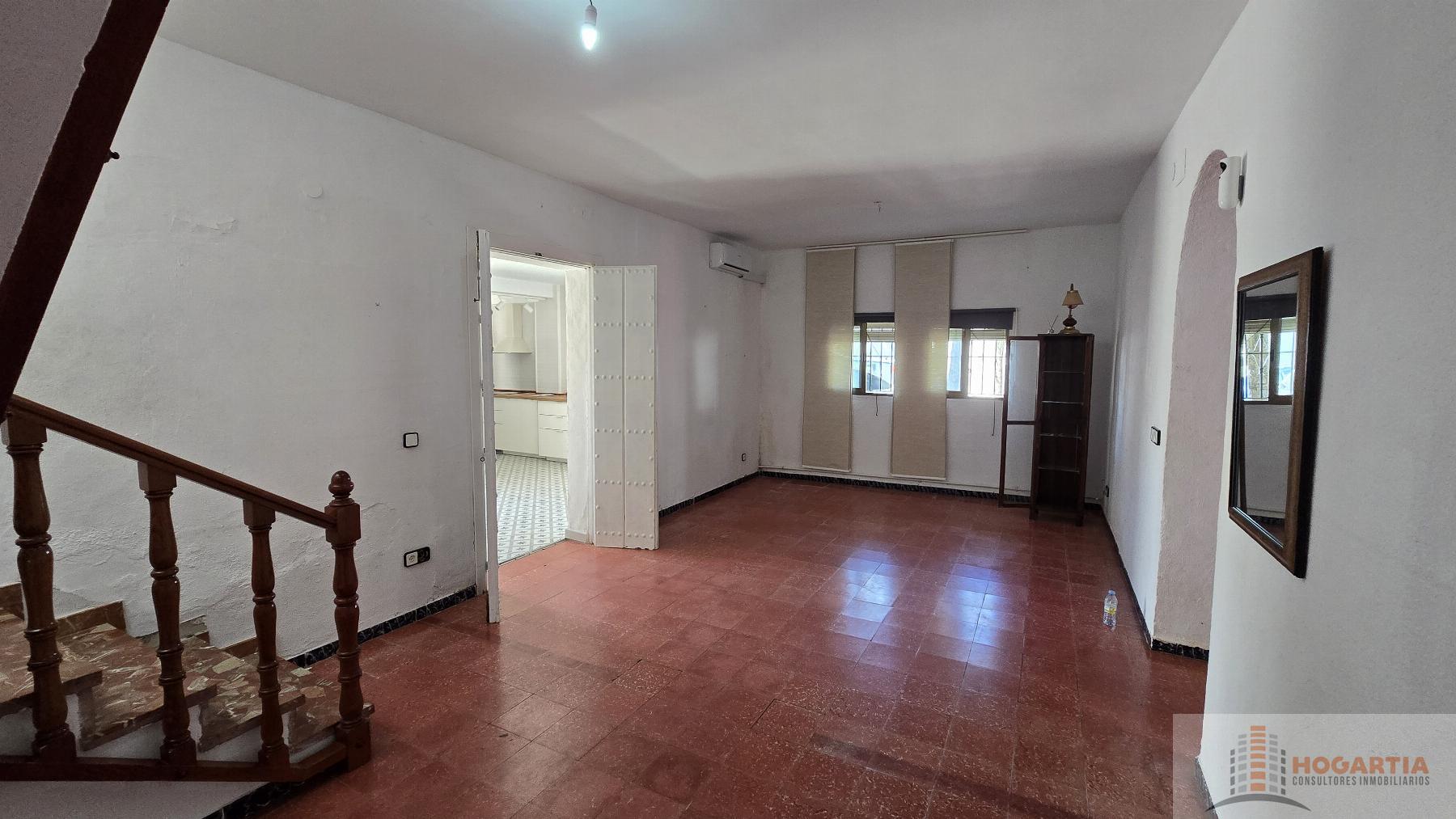 Venta de casa en Espartinas