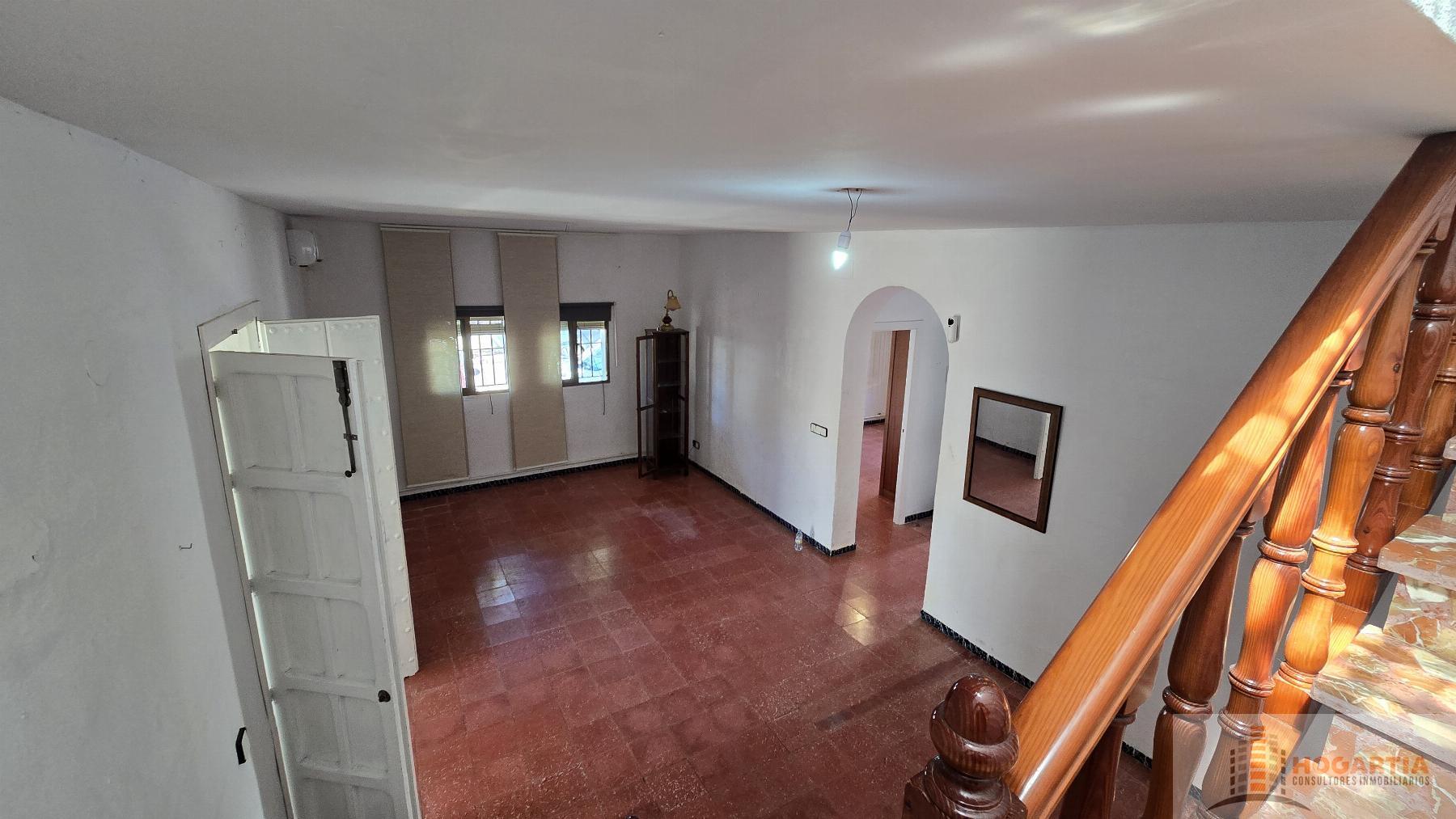 Venta de casa en Espartinas