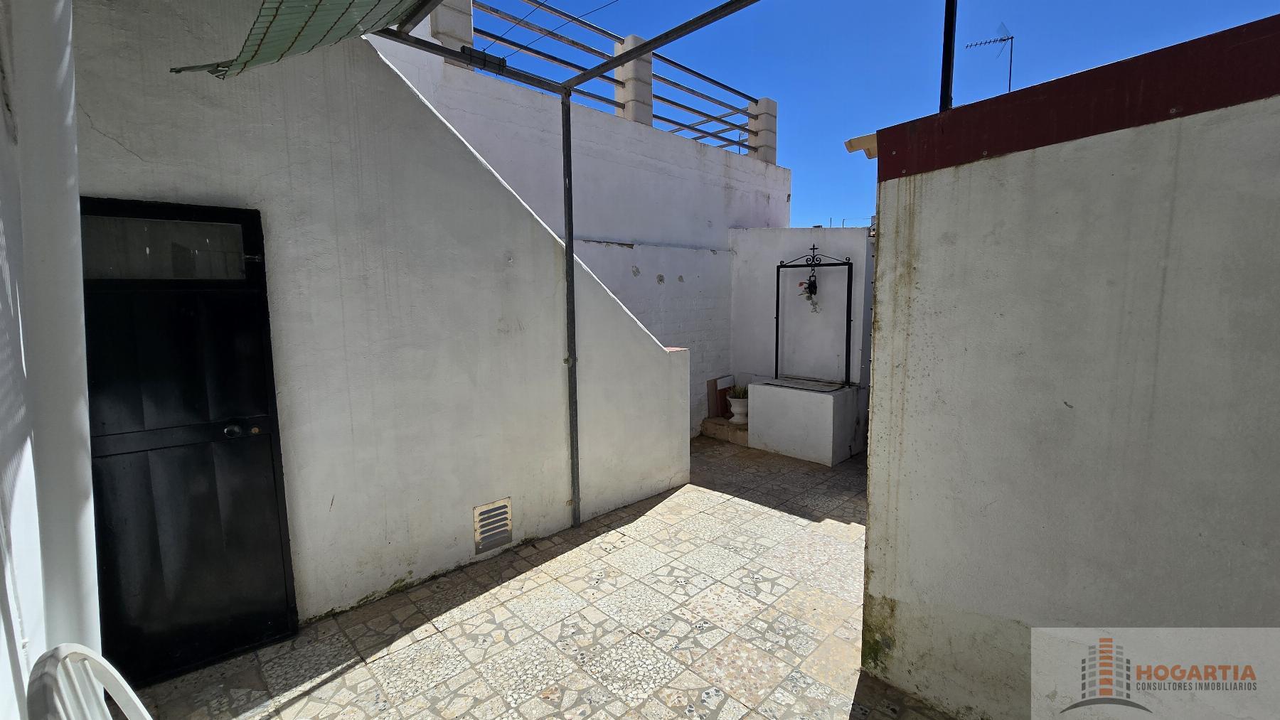 Venta de casa en Espartinas