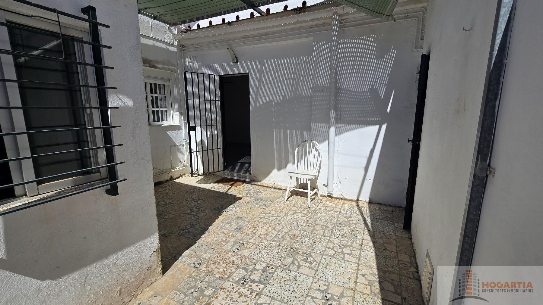 Venta de casa en Espartinas