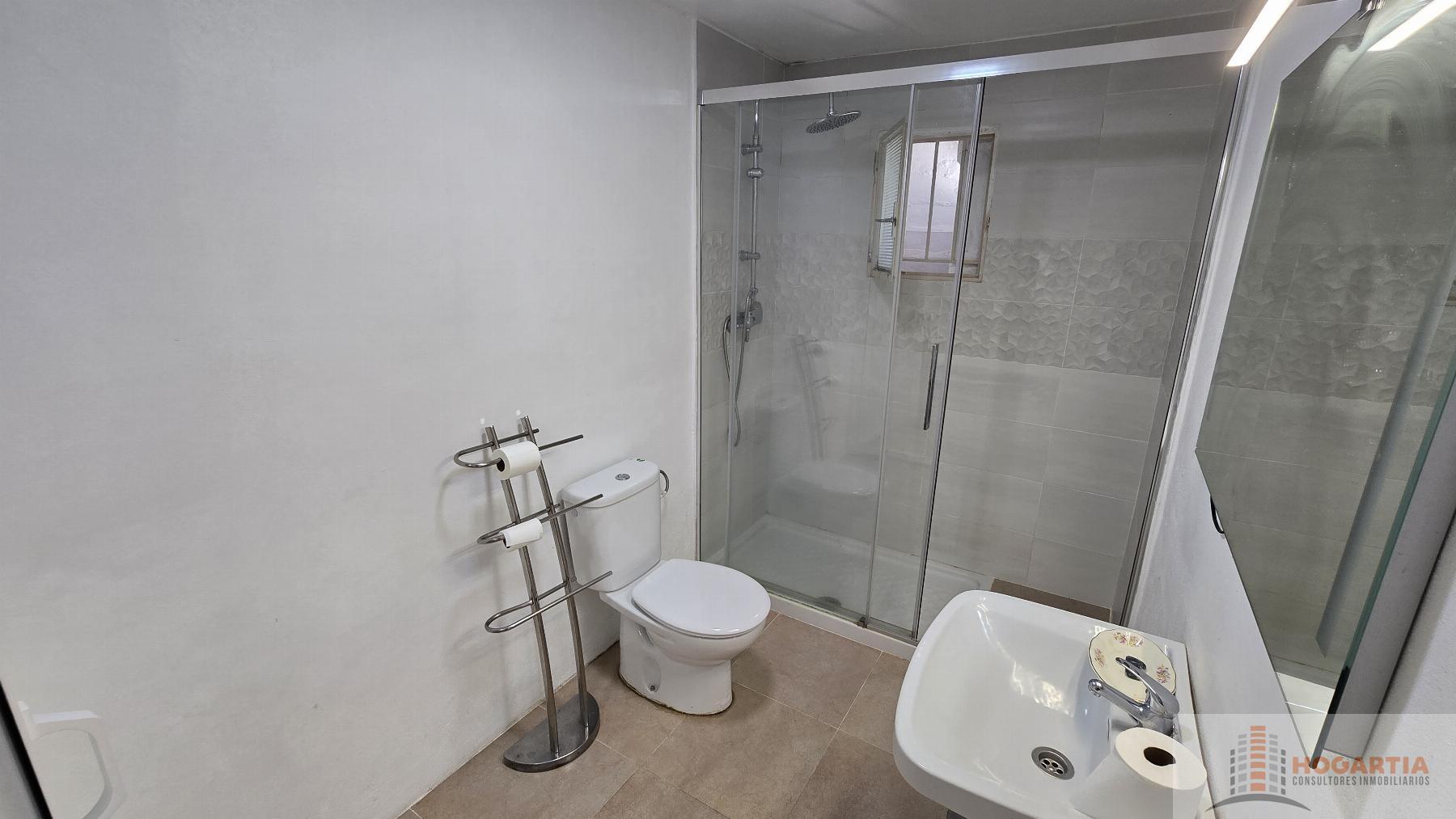 Venta de casa en Espartinas