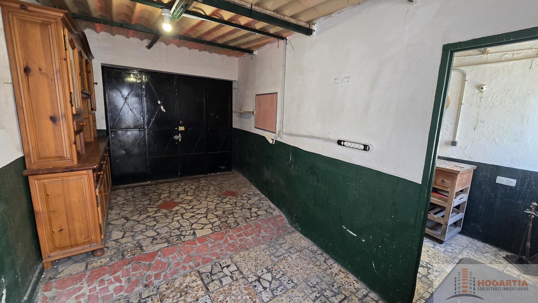 Venta de casa en Espartinas