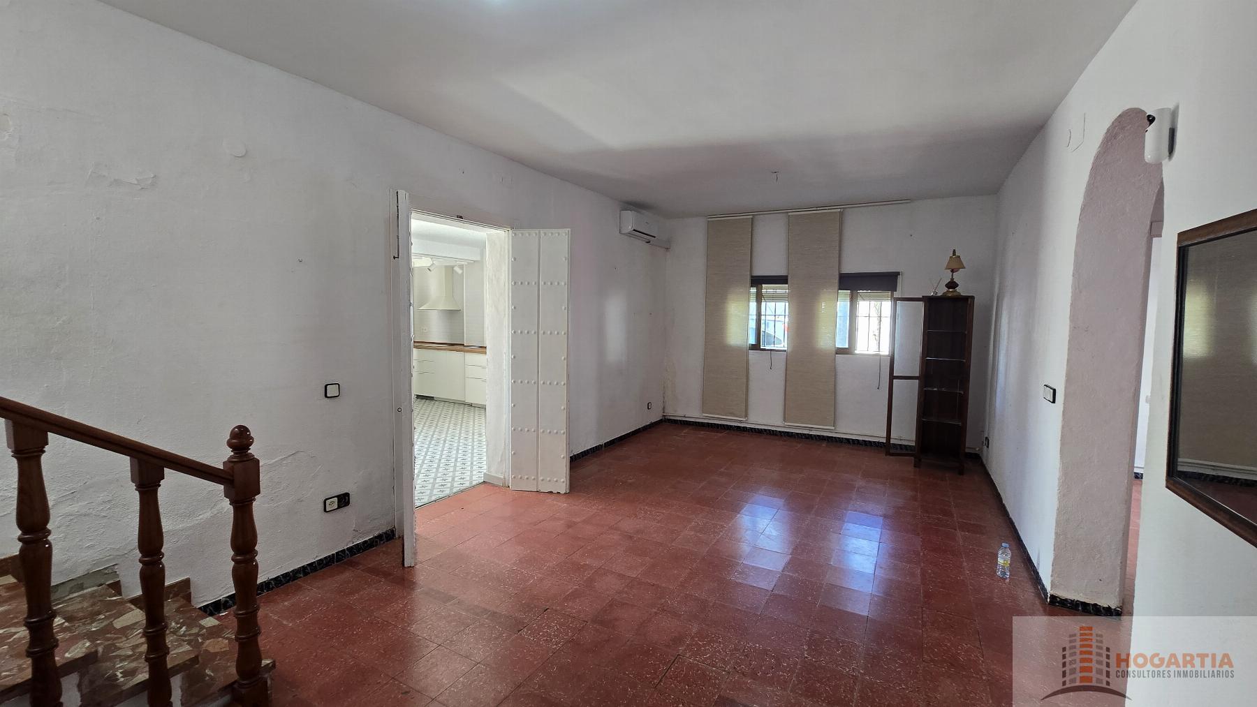 Venta de casa en Espartinas