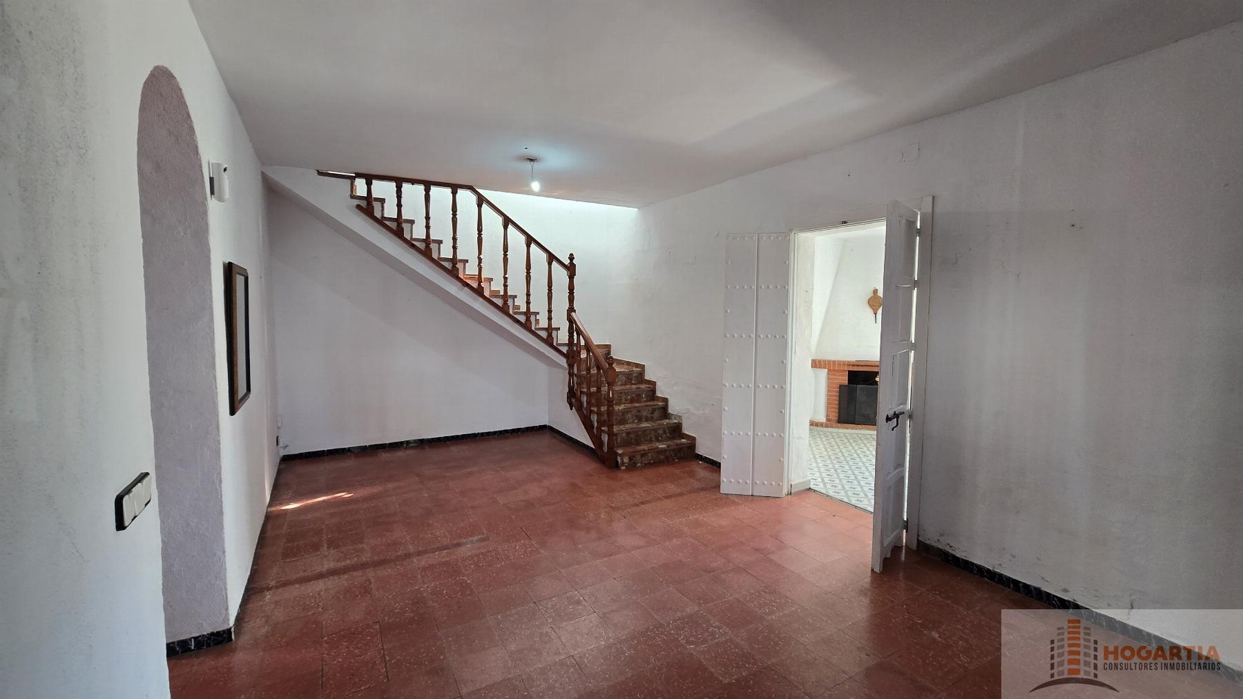 Venta de casa en Espartinas