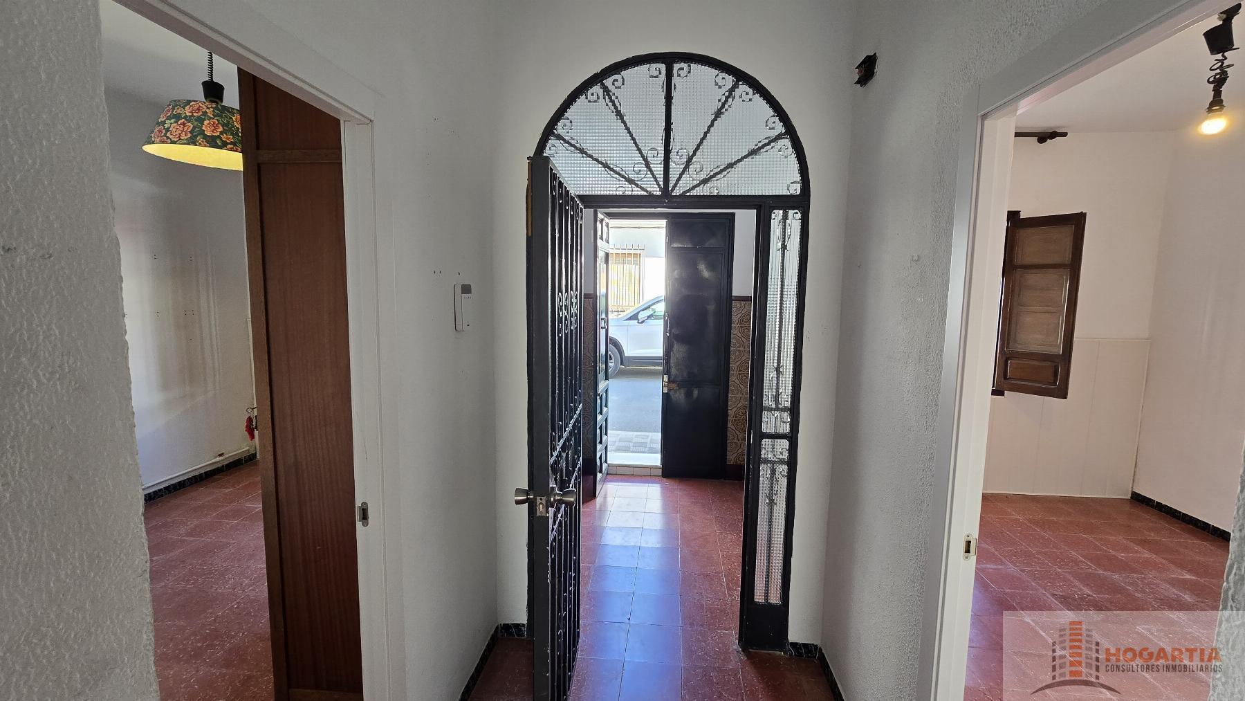 Venta de casa en Espartinas