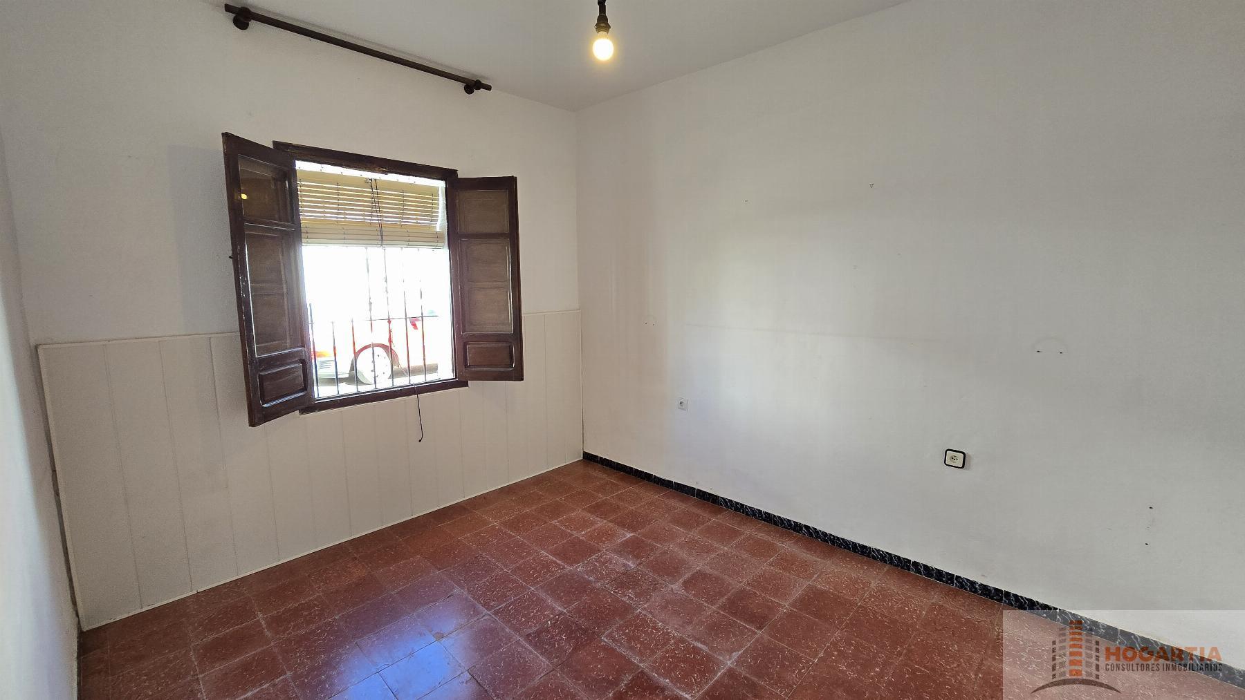 Venta de casa en Espartinas