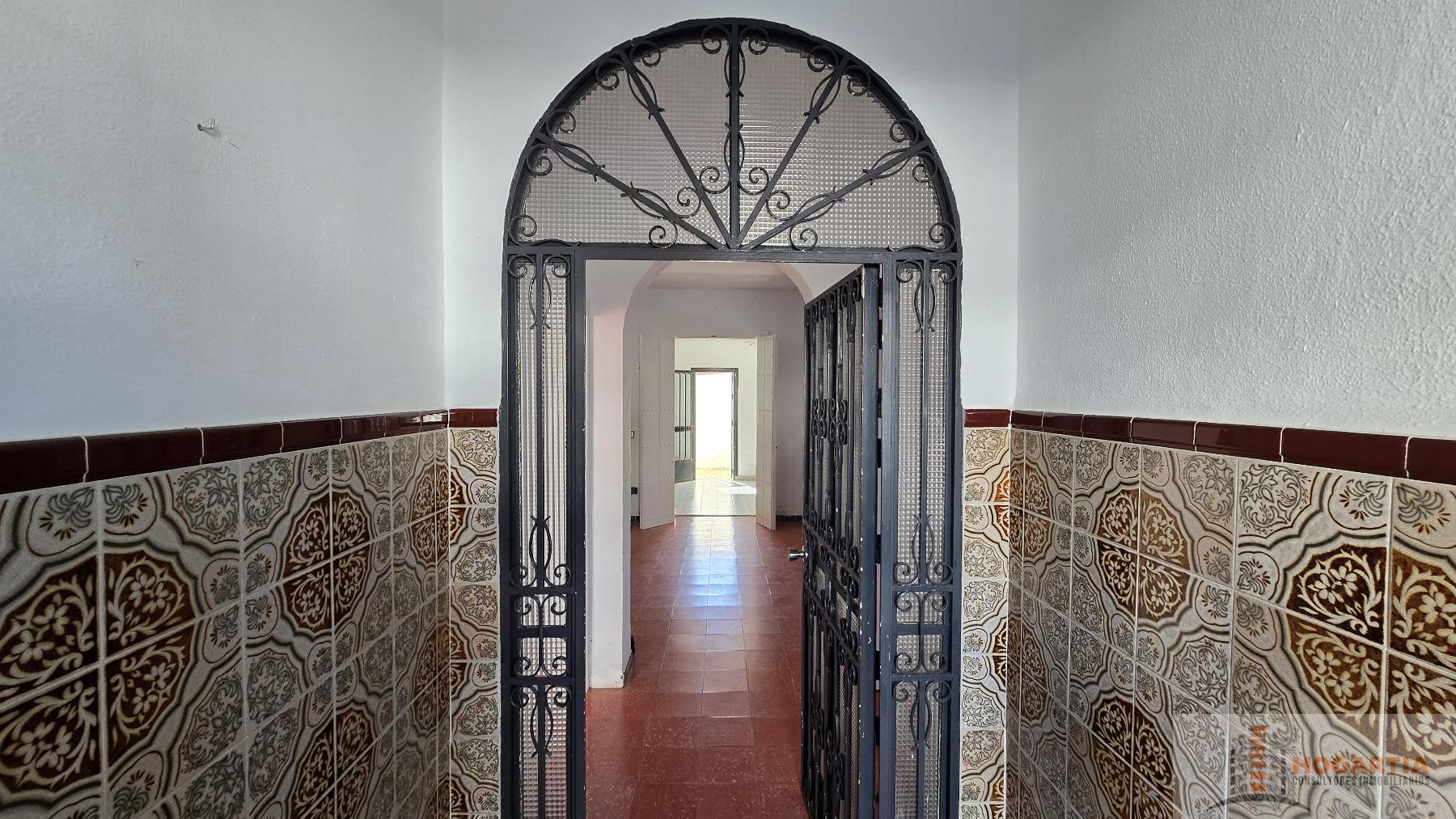 Venta de casa en Espartinas