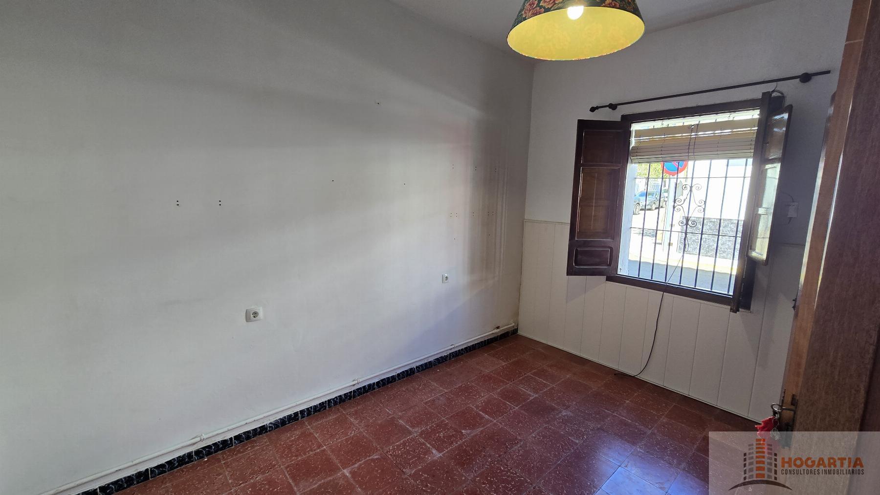 Venta de casa en Espartinas