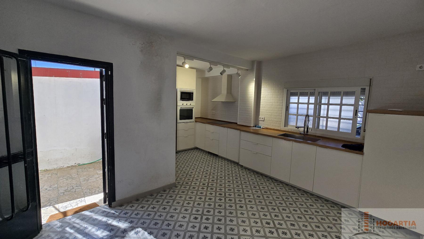 Venta de casa en Espartinas