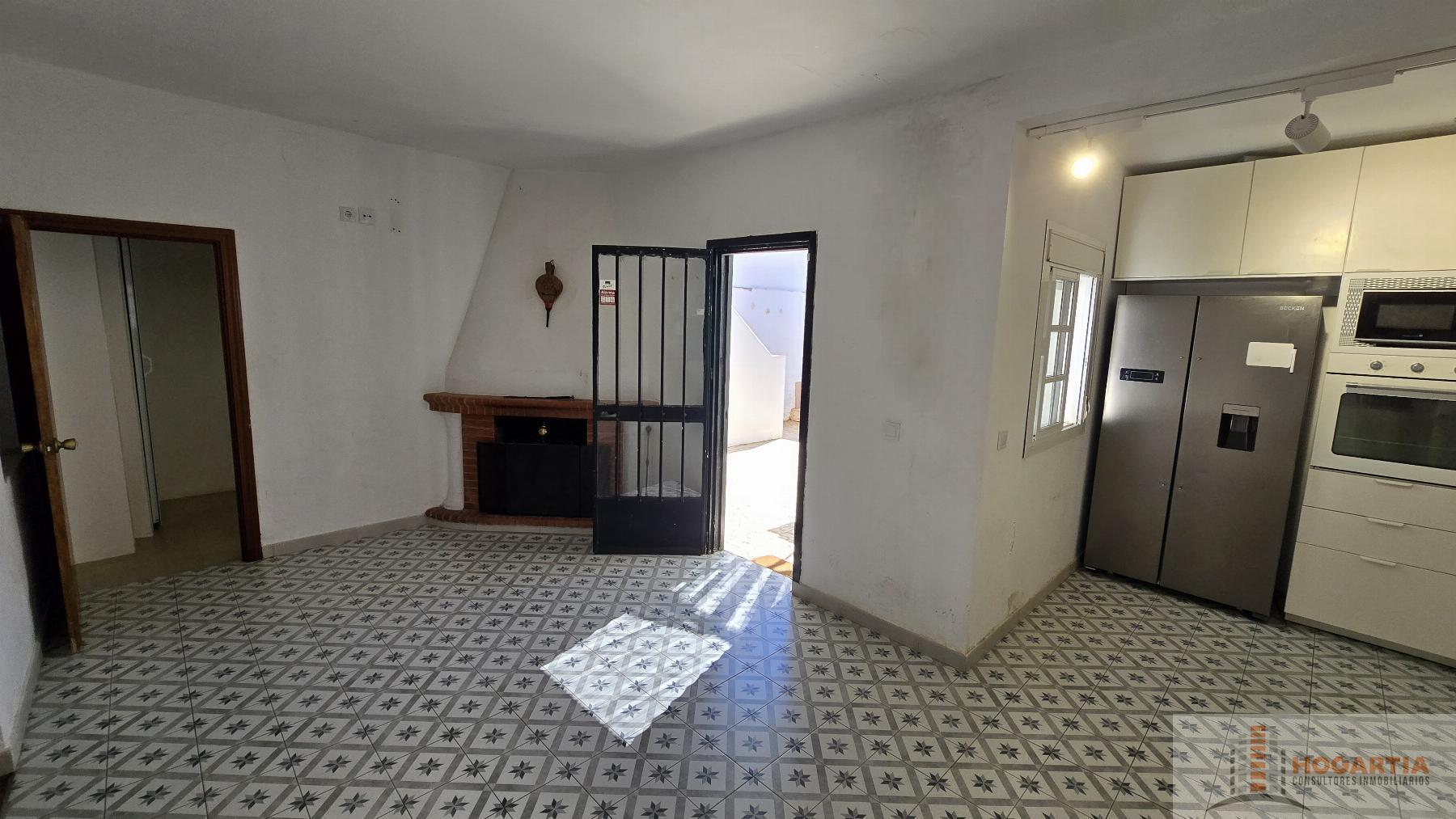 Venta de casa en Espartinas