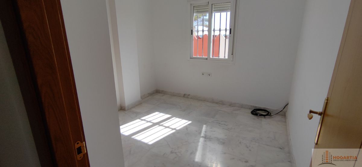 Alquiler de casa en Espartinas