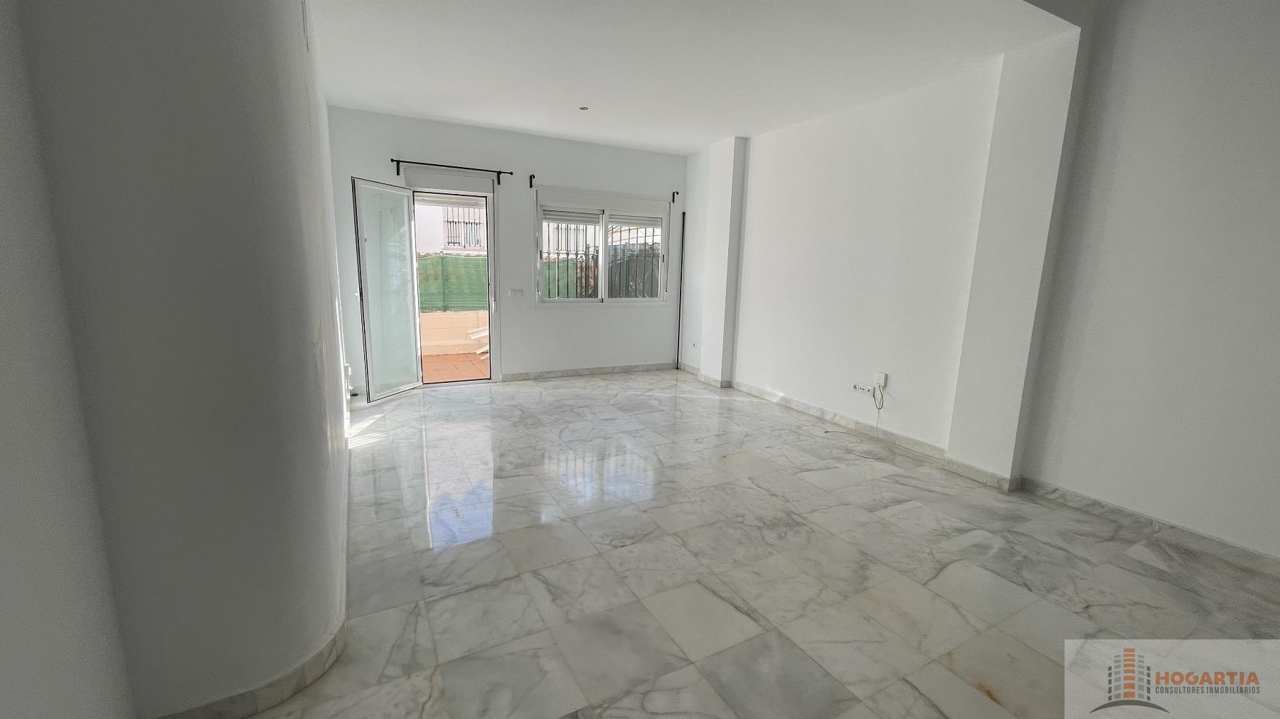 Alquiler de casa en Espartinas