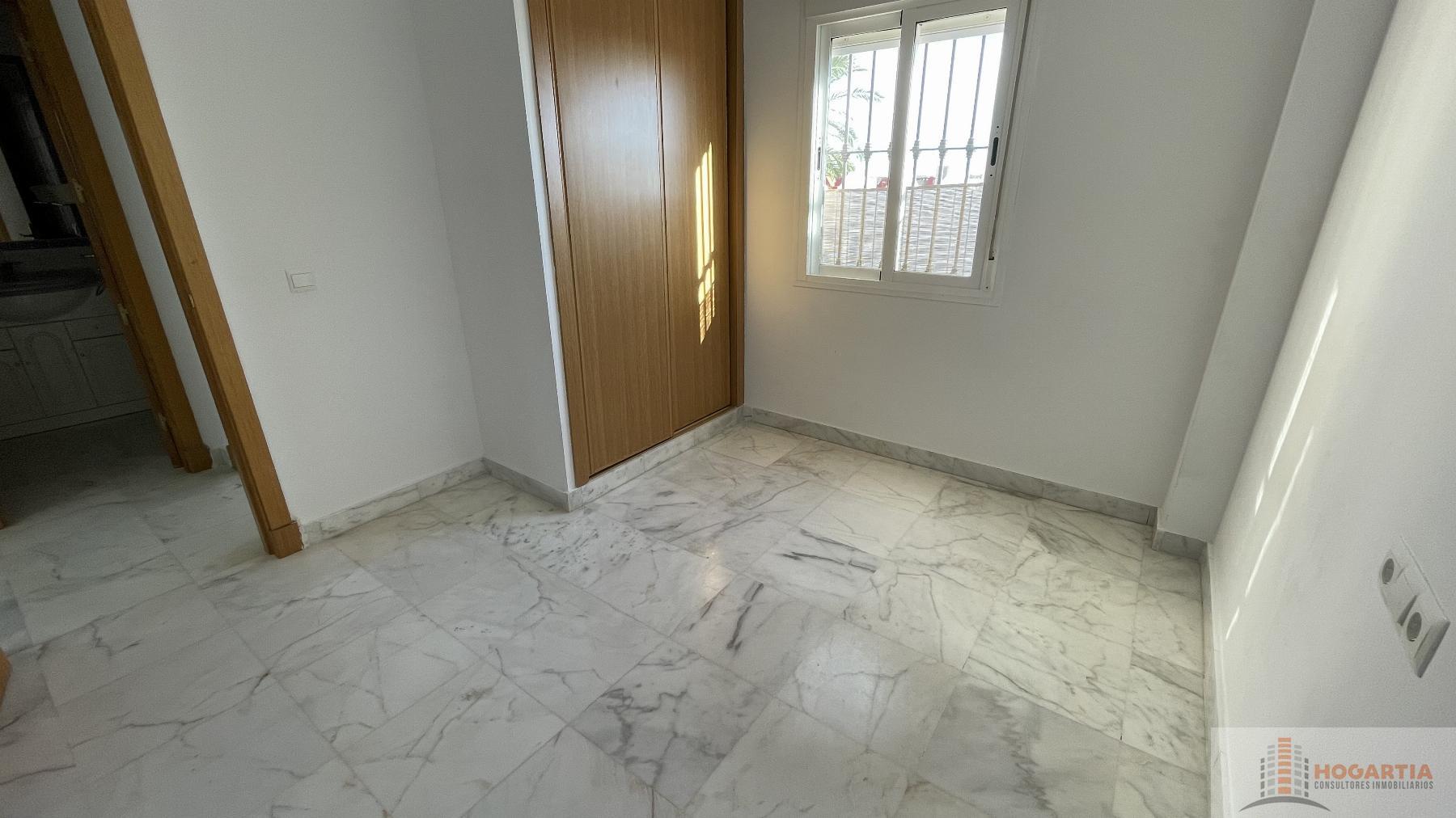 Alquiler de casa en Espartinas
