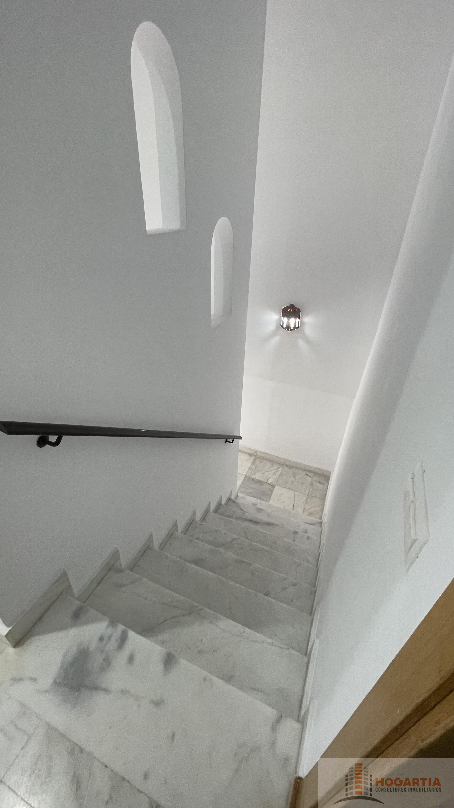 Alquiler de casa en Espartinas