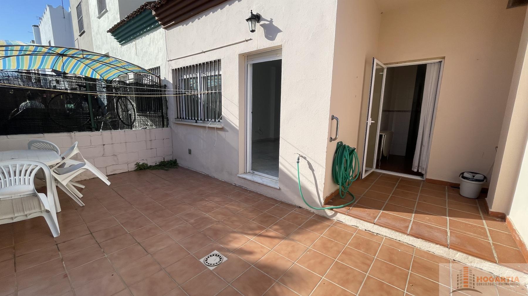 Alquiler de casa en Espartinas