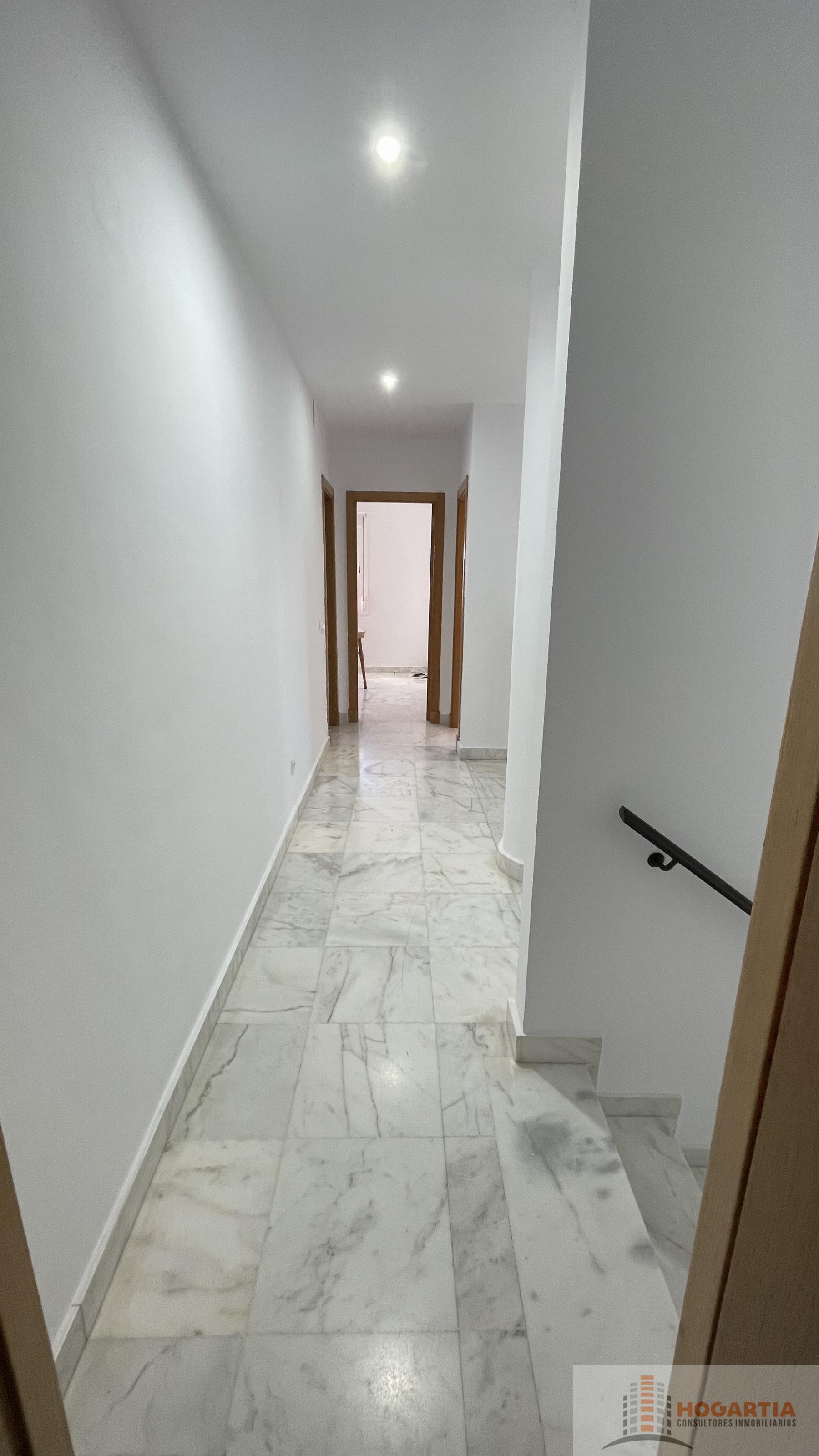 Alquiler de casa en Espartinas