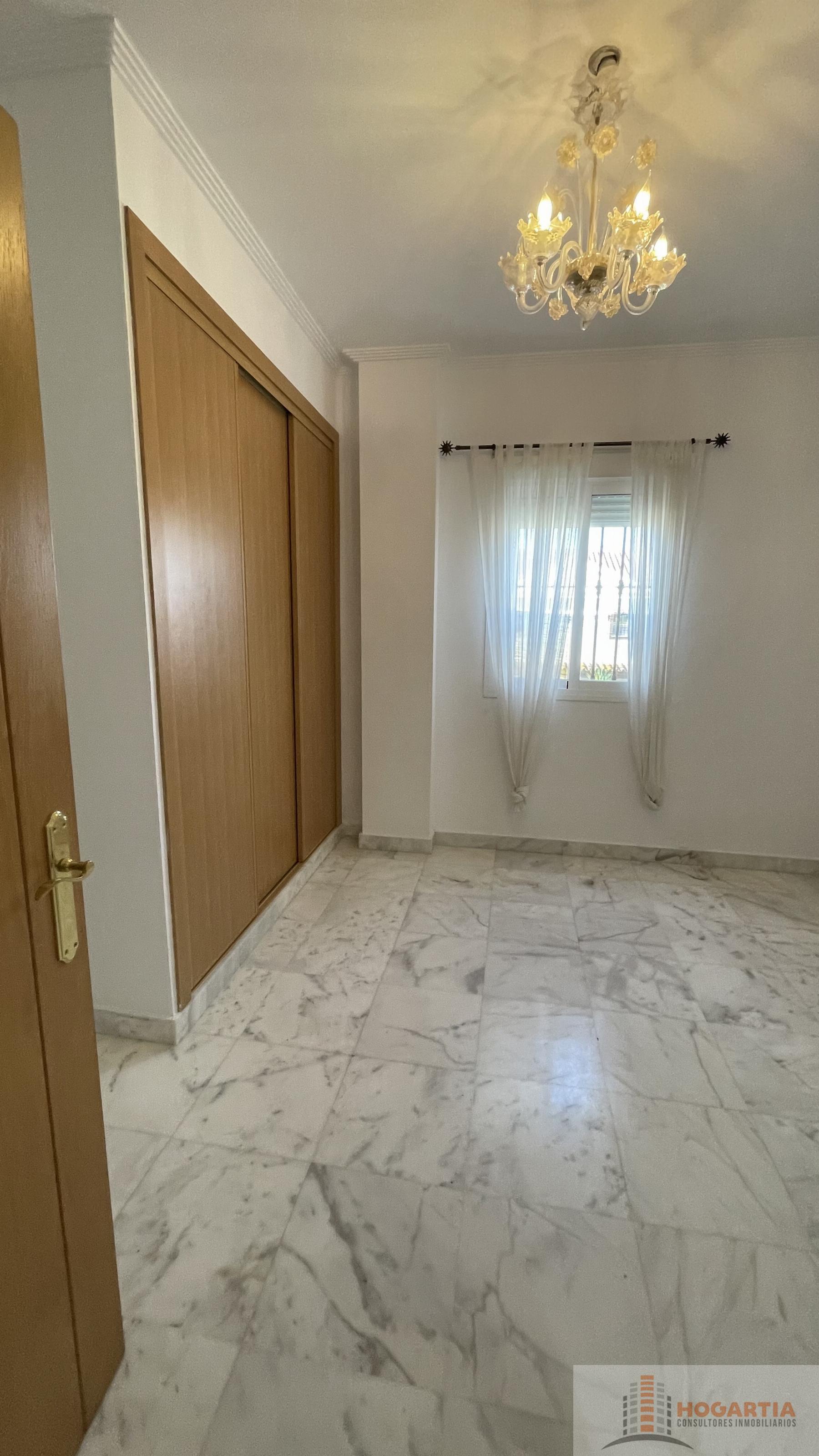 Alquiler de casa en Espartinas