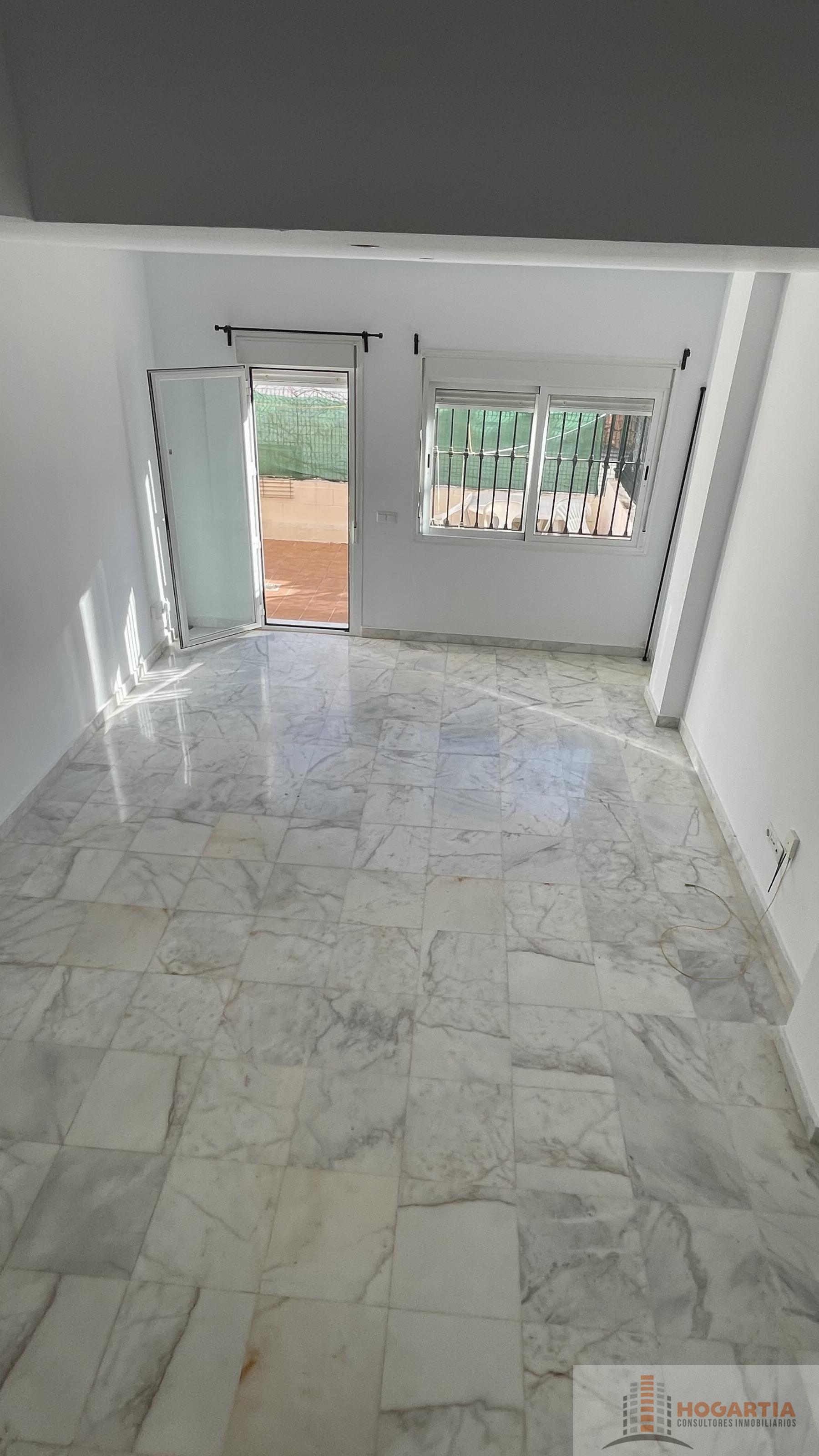 Alquiler de casa en Espartinas