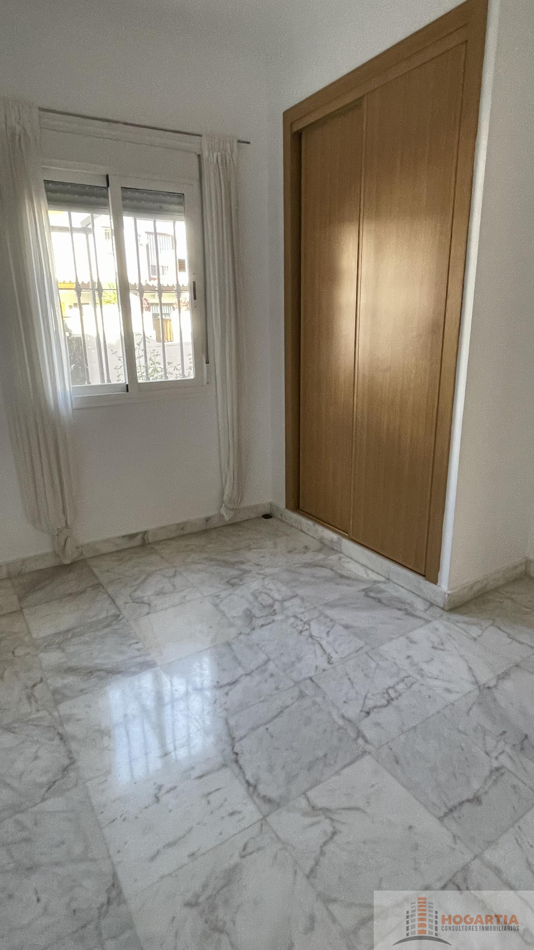 Alquiler de casa en Espartinas