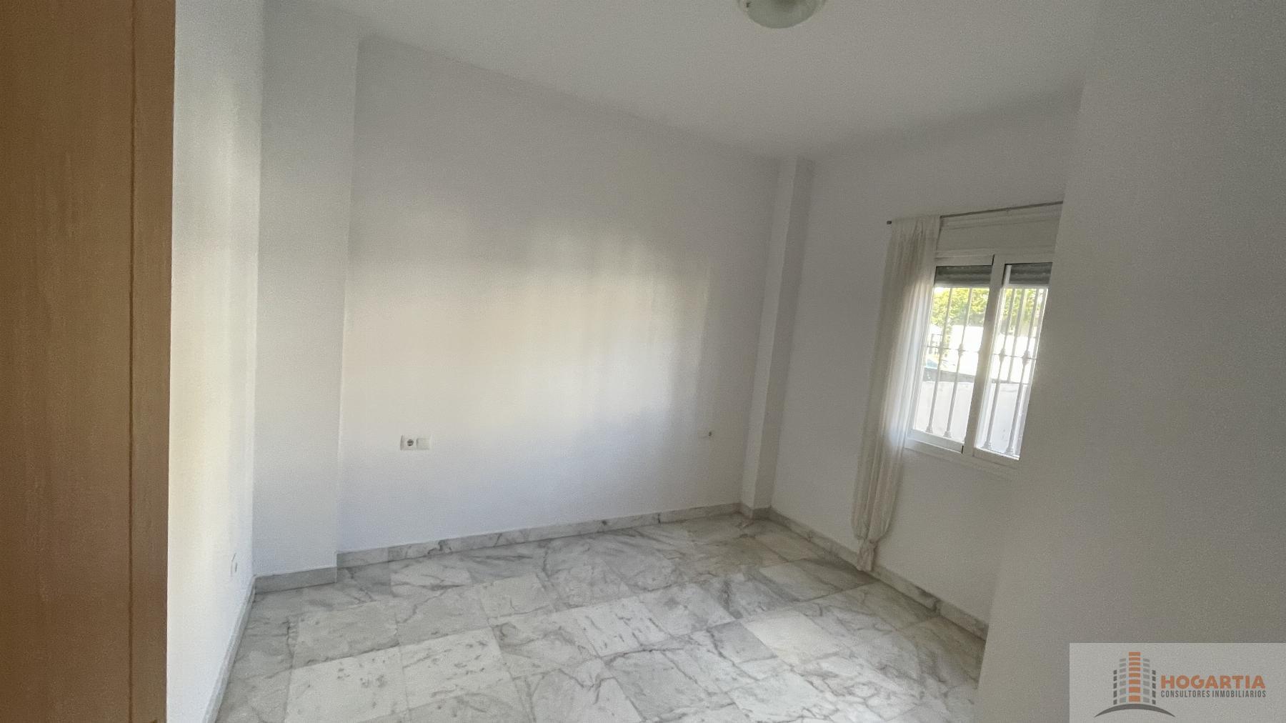 Alquiler de casa en Espartinas