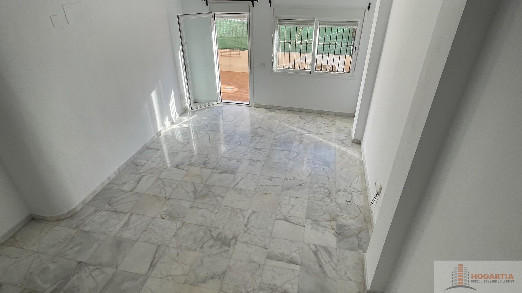 Alquiler de casa en Espartinas