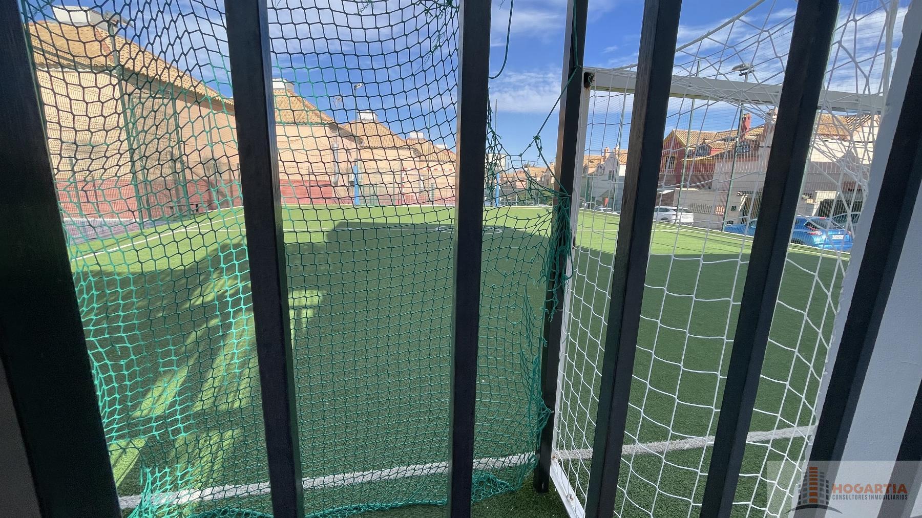 Alquiler de casa en Espartinas