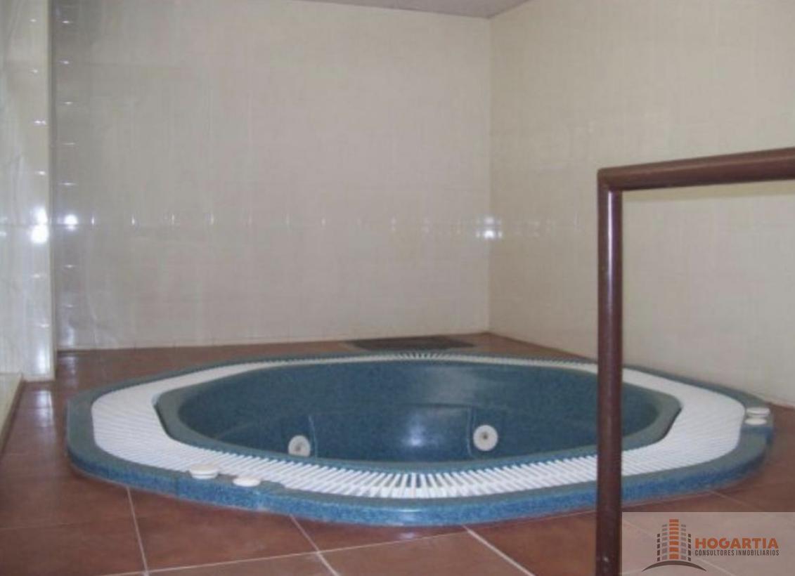 Alquiler de casa en Espartinas