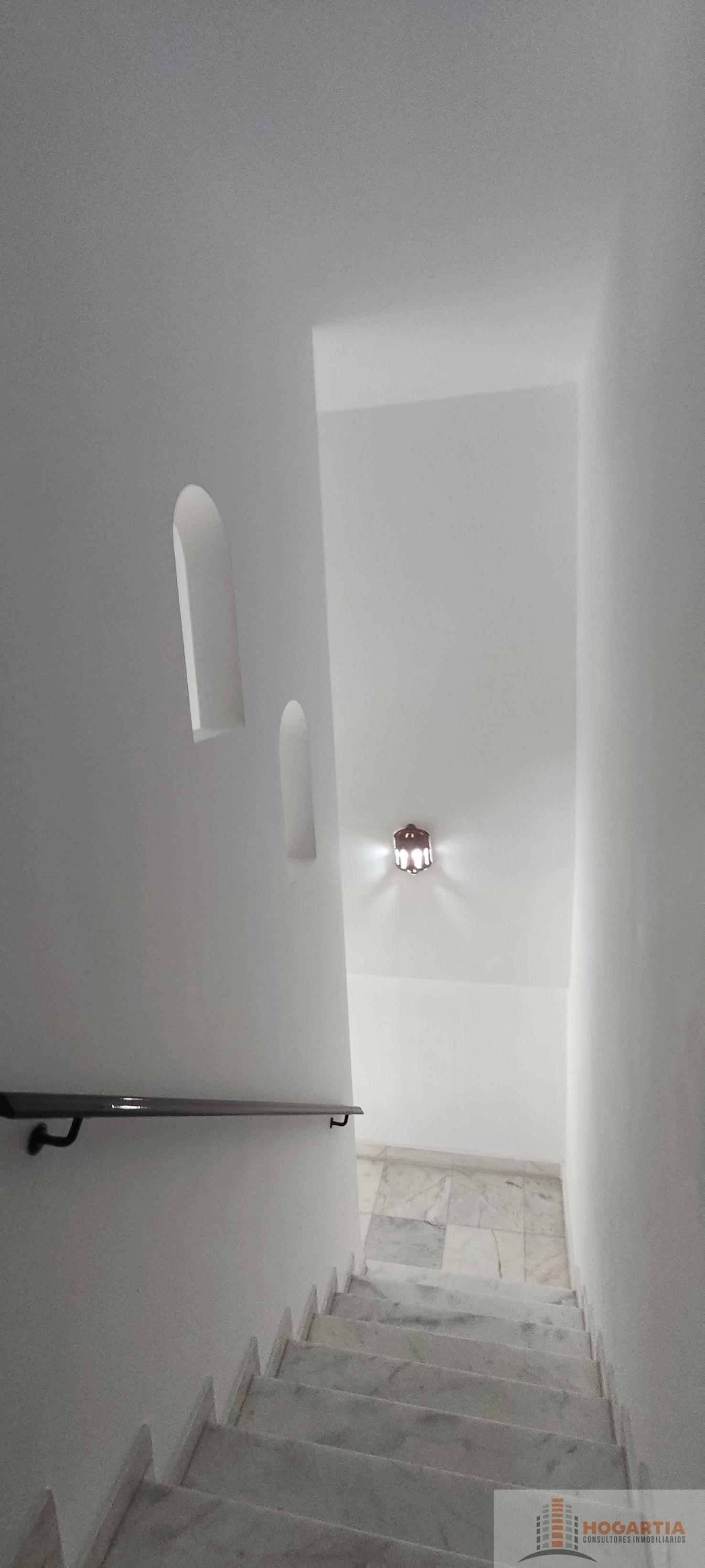 Alquiler de casa en Espartinas