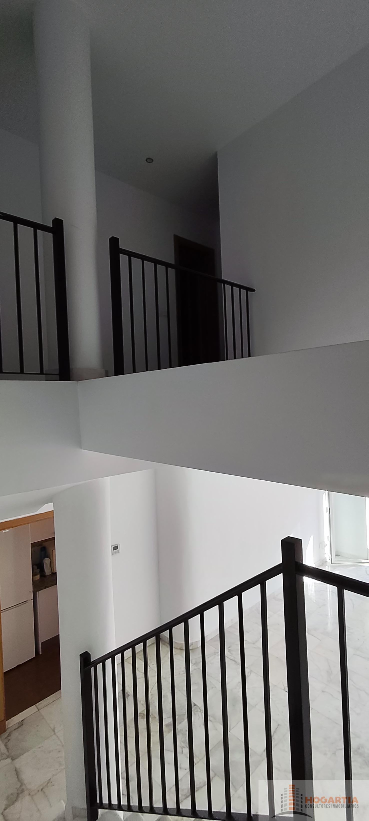Alquiler de casa en Espartinas