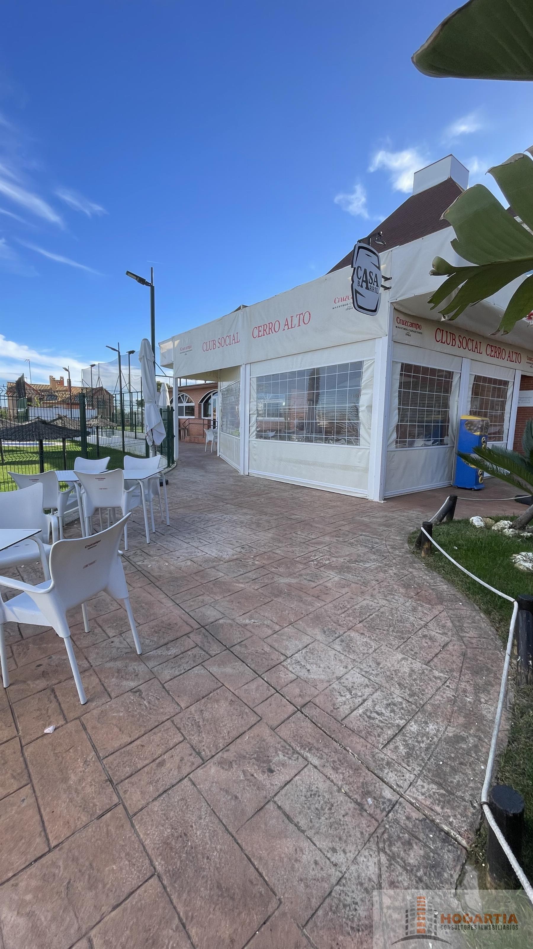 Alquiler de casa en Espartinas