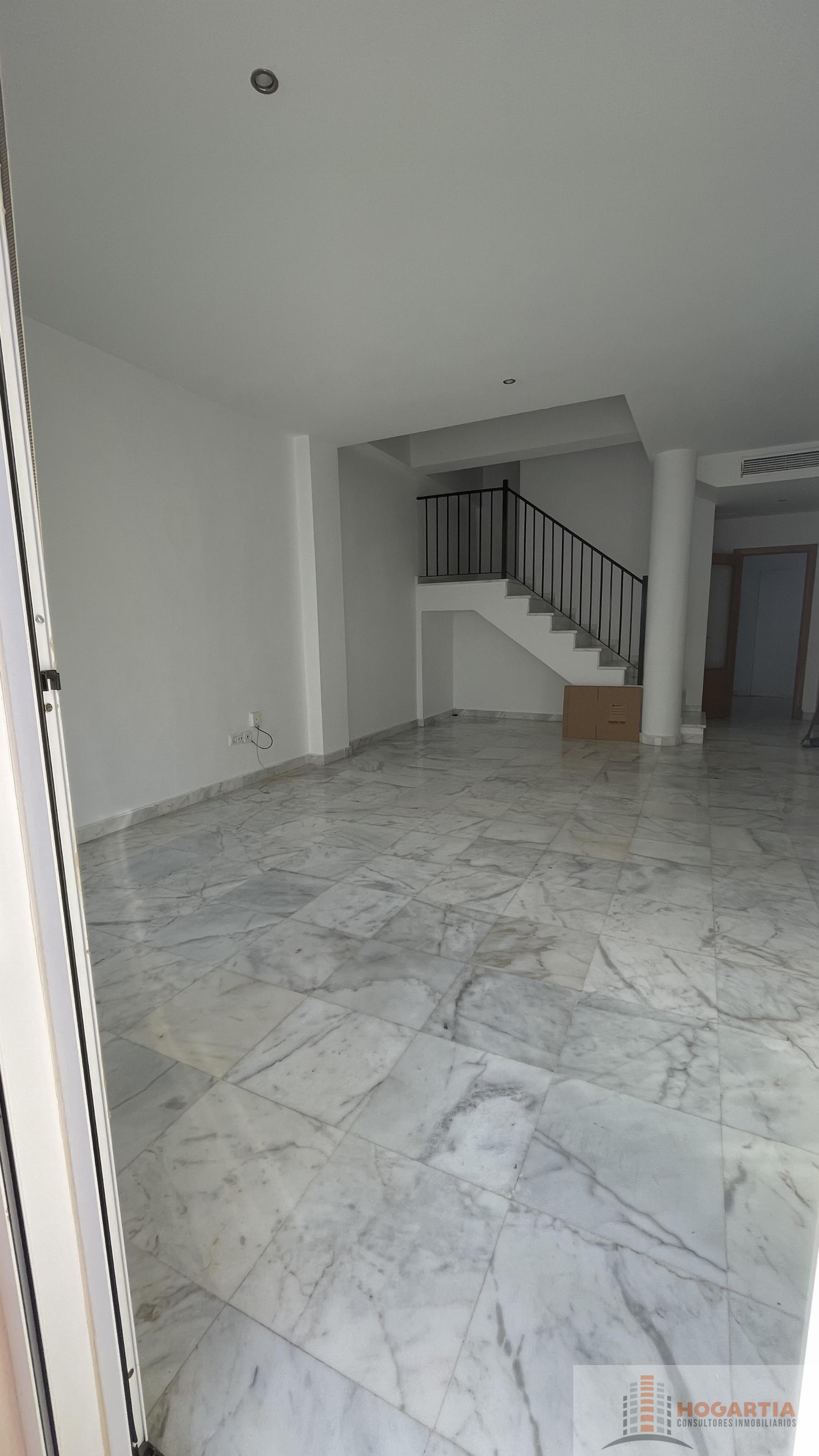 Alquiler de casa en Espartinas
