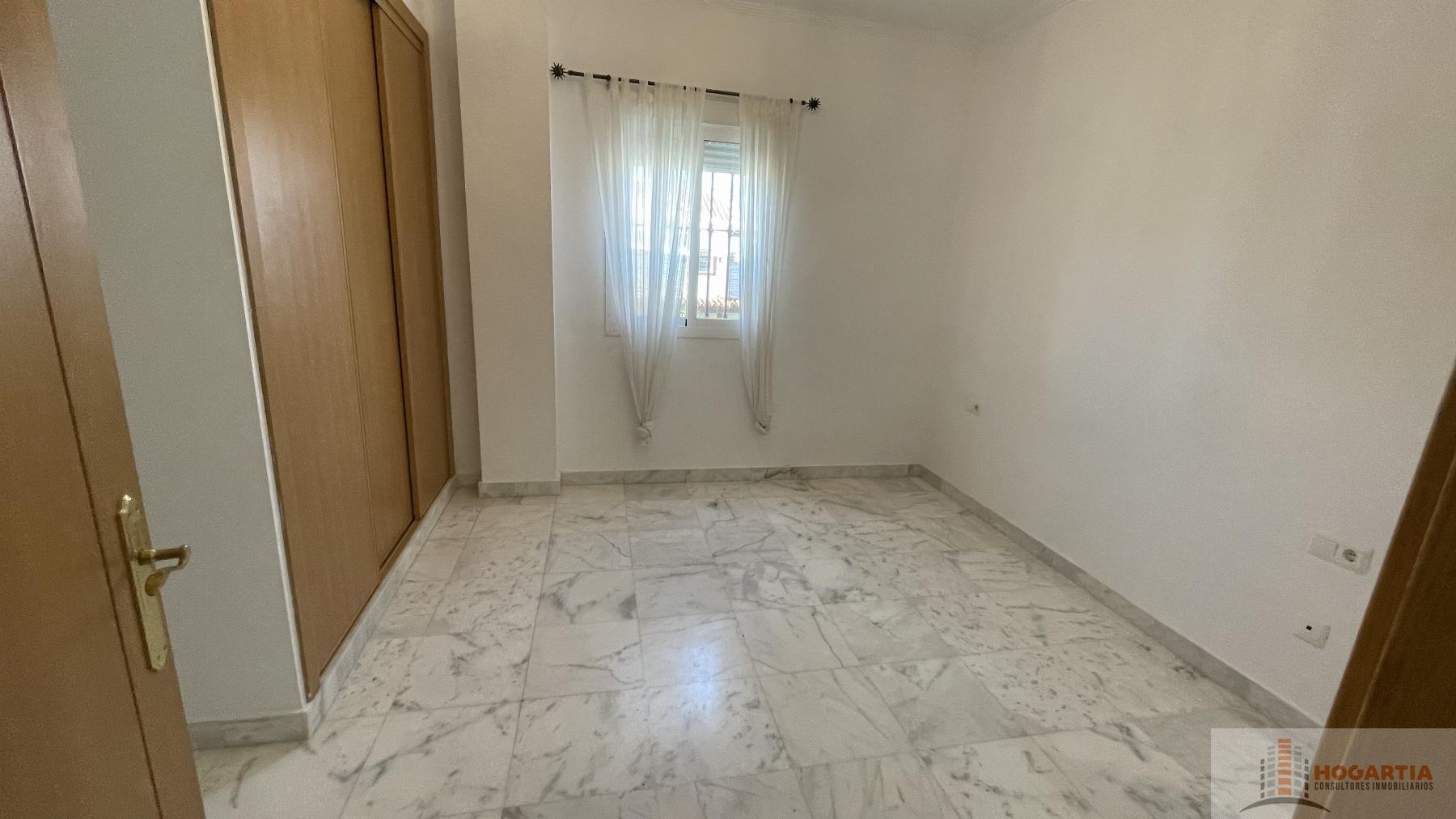 Alquiler de casa en Espartinas
