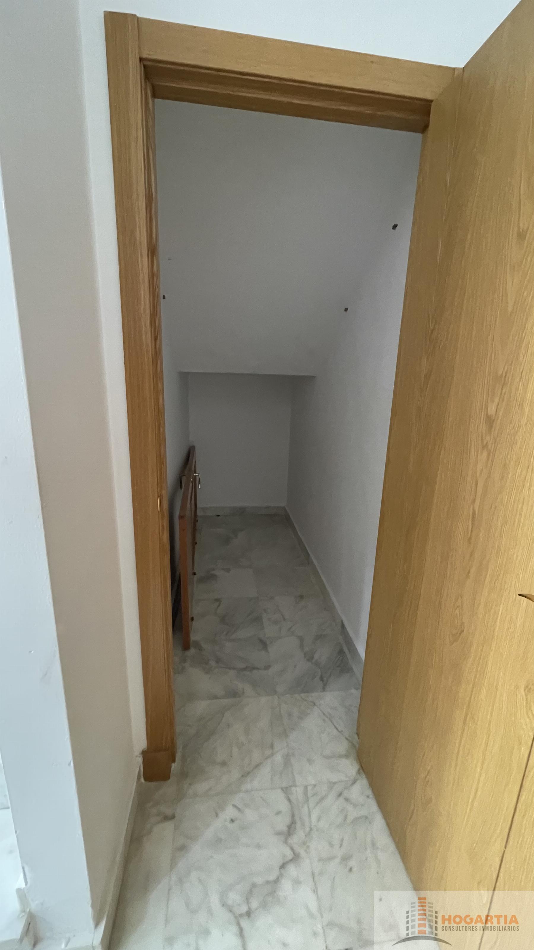 Alquiler de casa en Espartinas