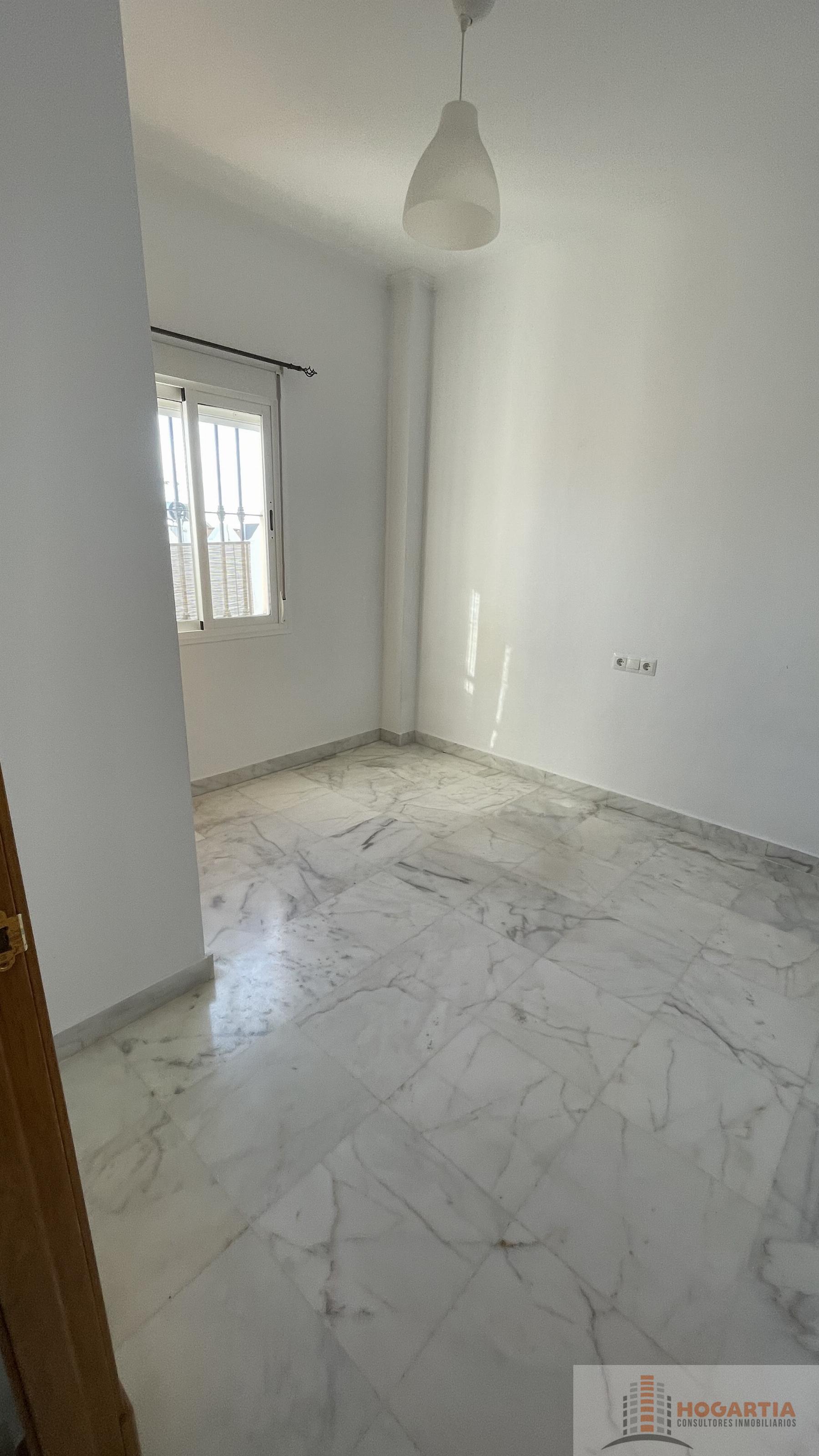 Alquiler de casa en Espartinas