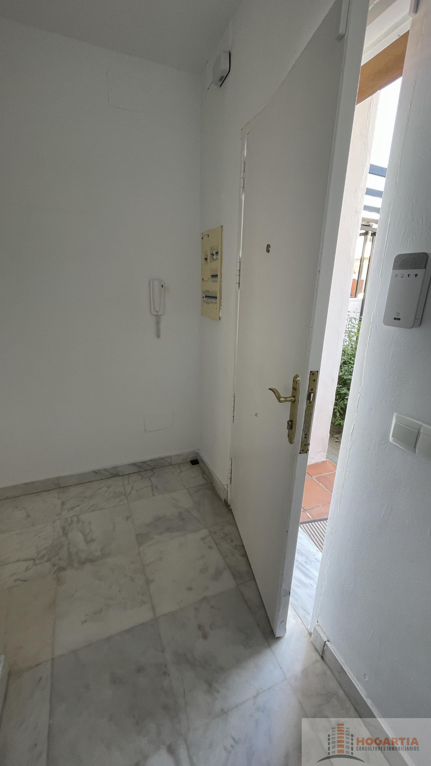 Alquiler de casa en Espartinas