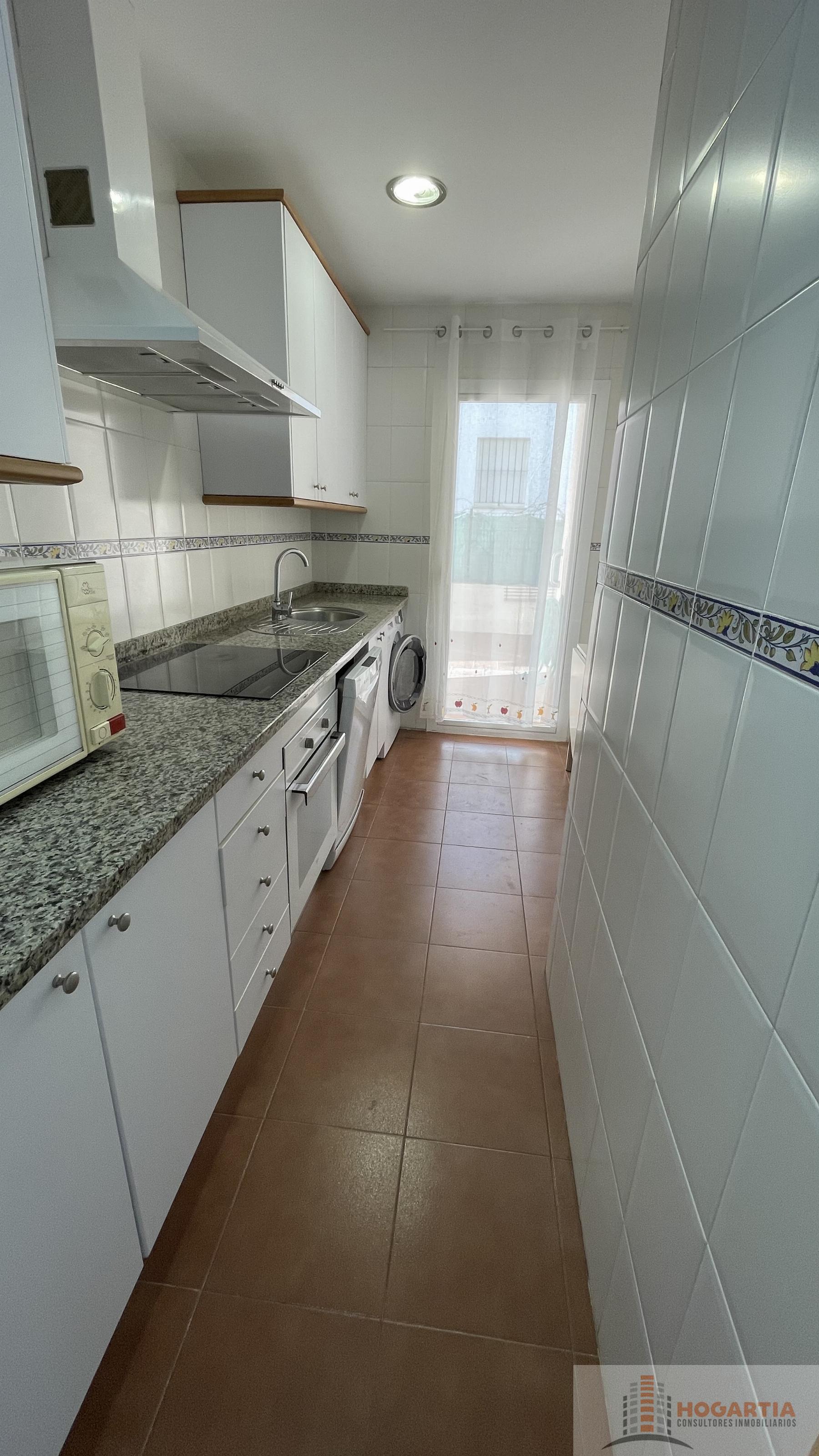 Alquiler de casa en Espartinas