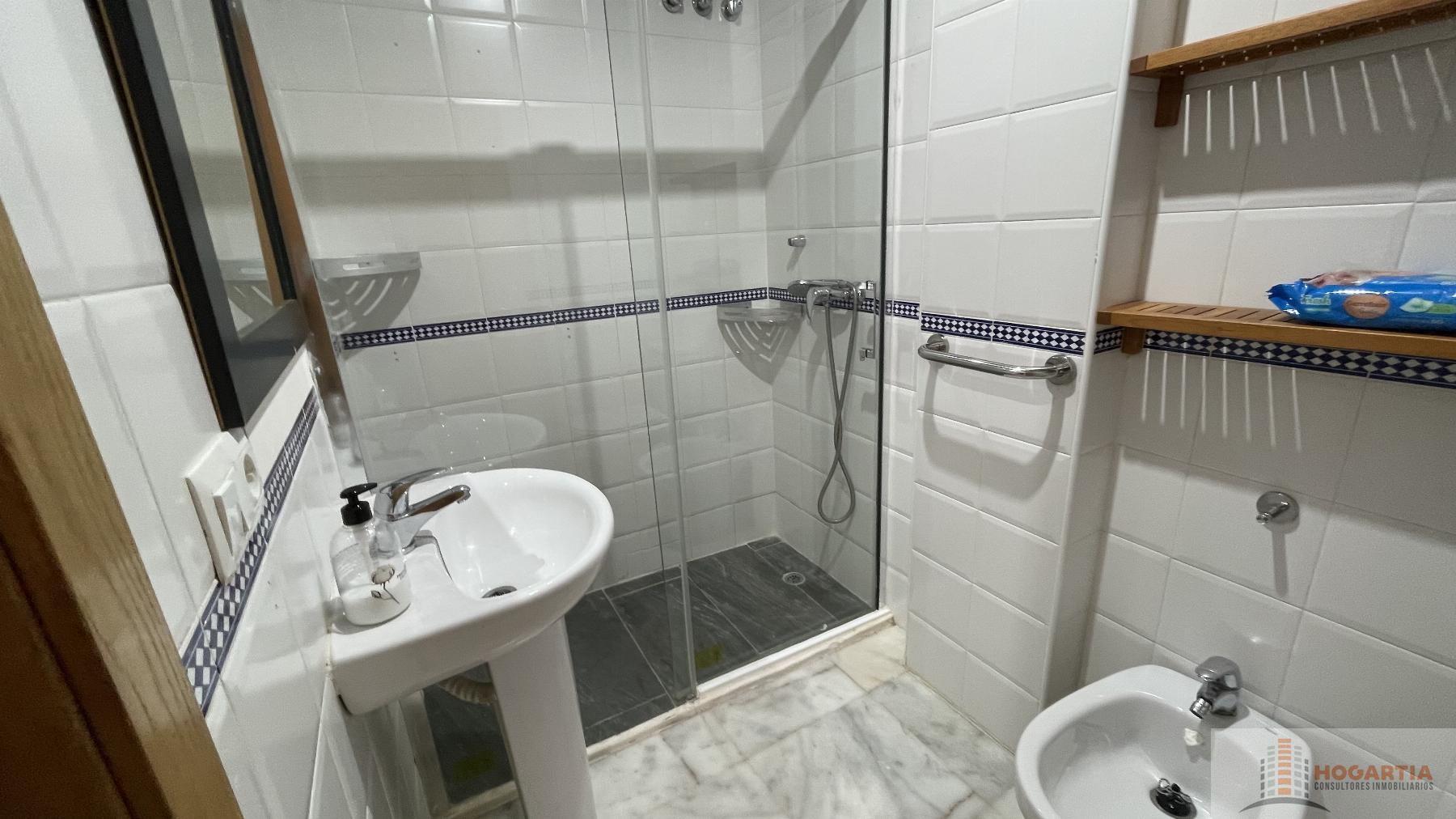 Alquiler de casa en Espartinas