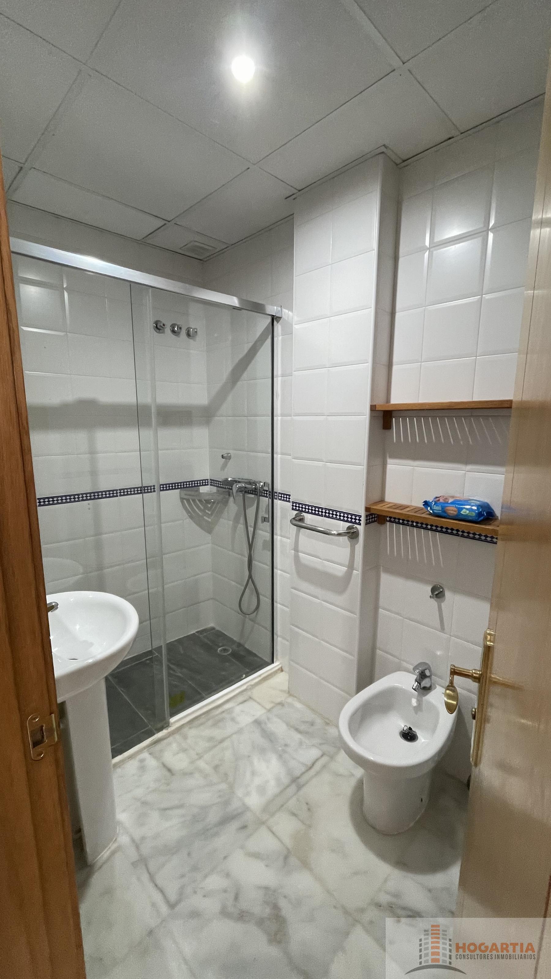 Alquiler de casa en Espartinas