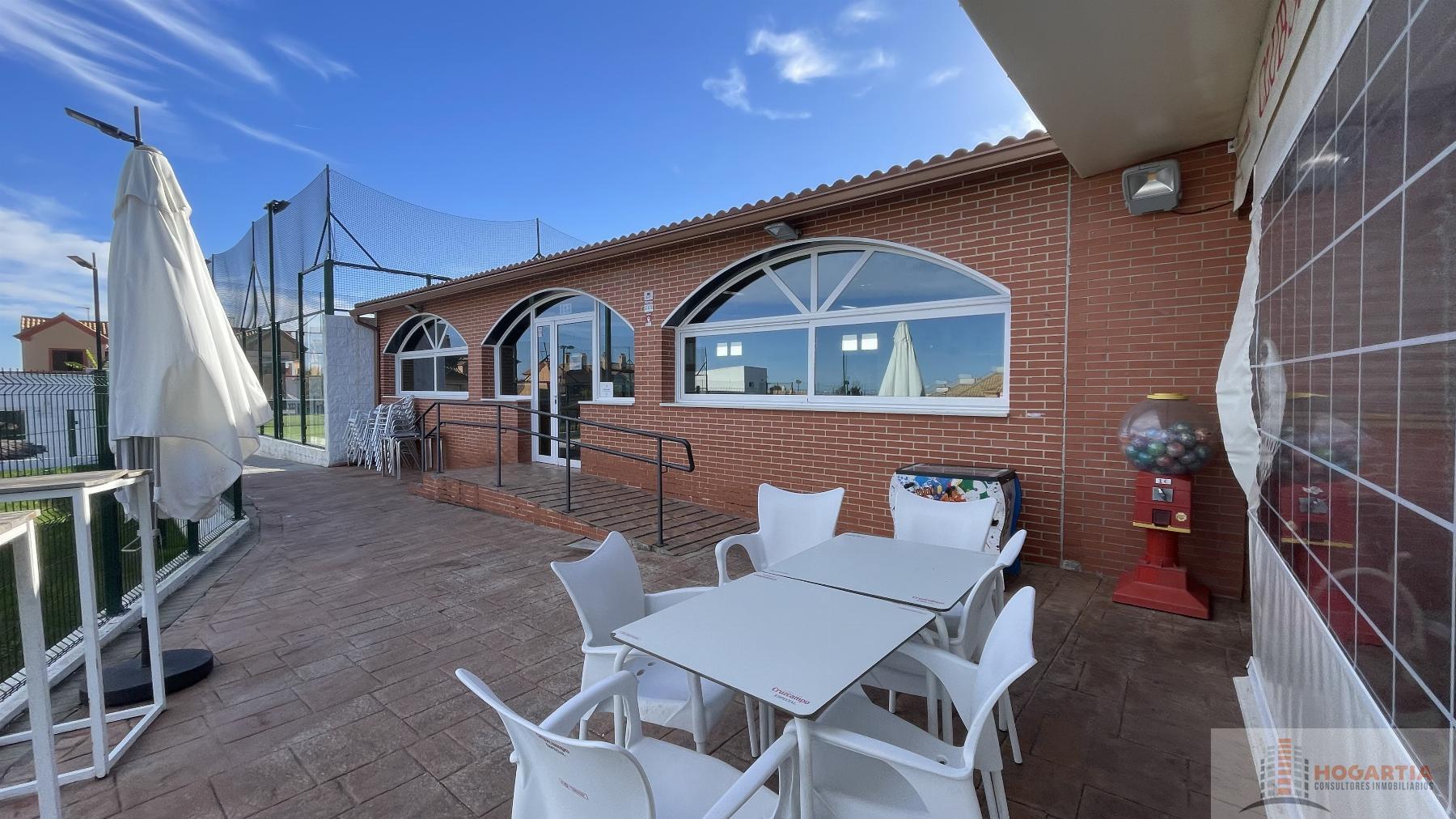Alquiler de casa en Espartinas